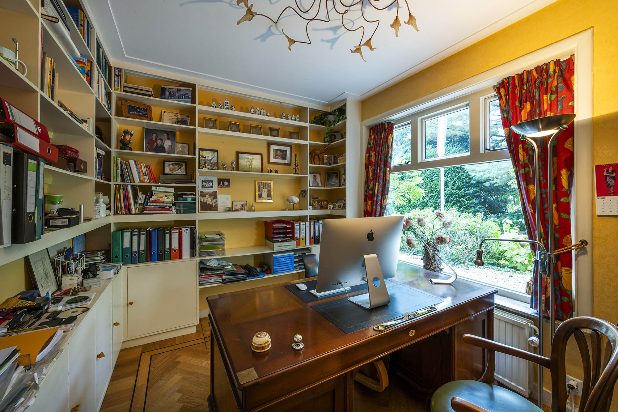  COUNTRY HOUSE ‘DE BEUK’ – CHARACTERFUL LIVING IN AN EXCEPTIONAL GREEN SETTING - 物件實景