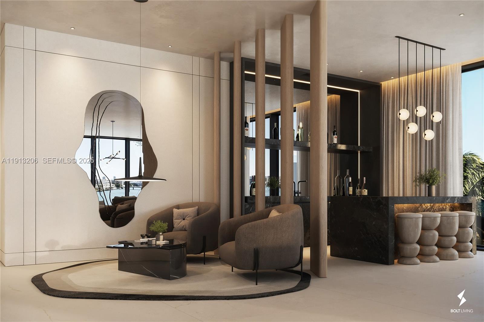 Surfside, Florida, 33154, United States, 6 Bedrooms Bedrooms, ,10 BathroomsBathrooms,Residential,For Sale,2002223