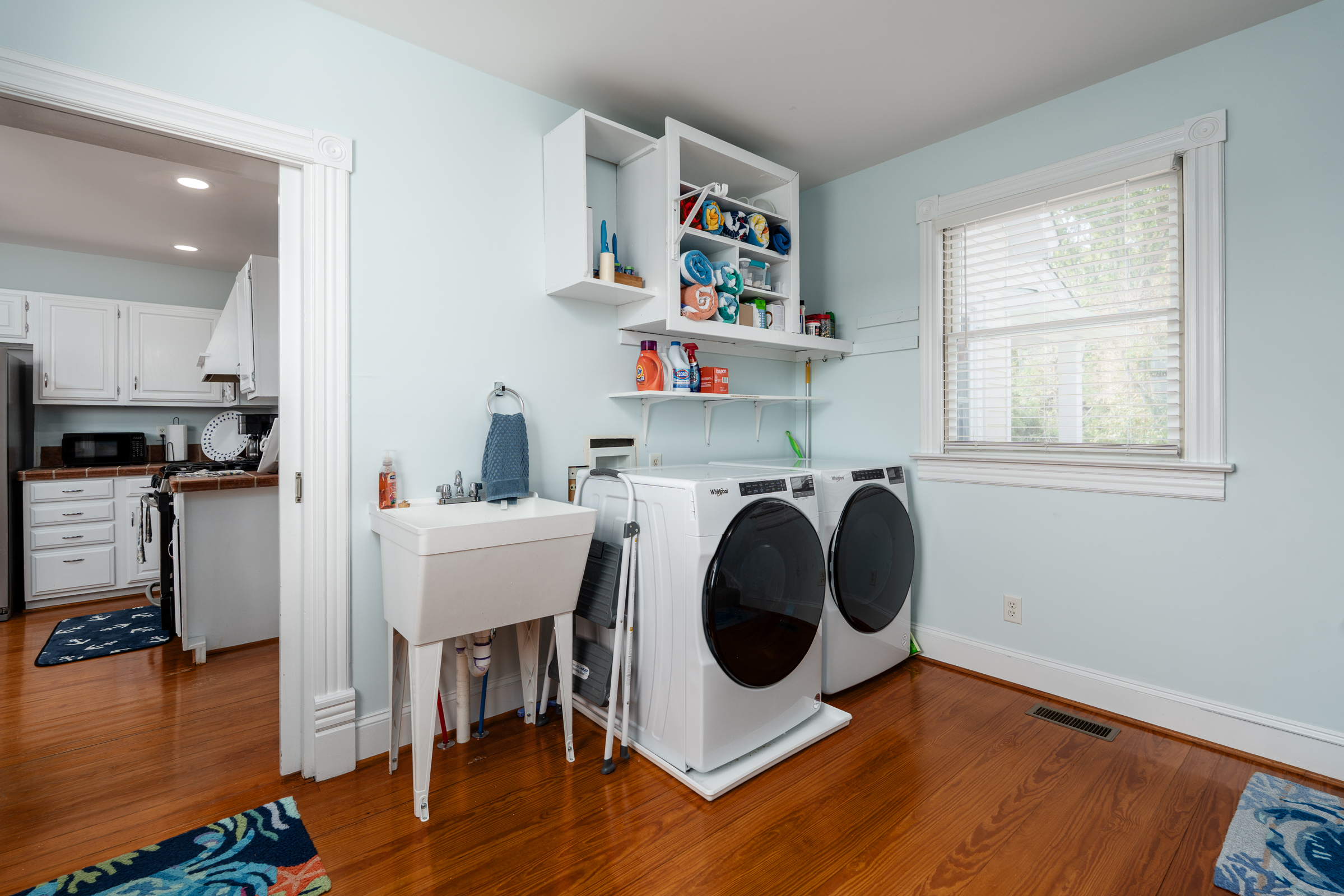  2164 Ocran Road, White Stone, VA 22578 - 物件實景
