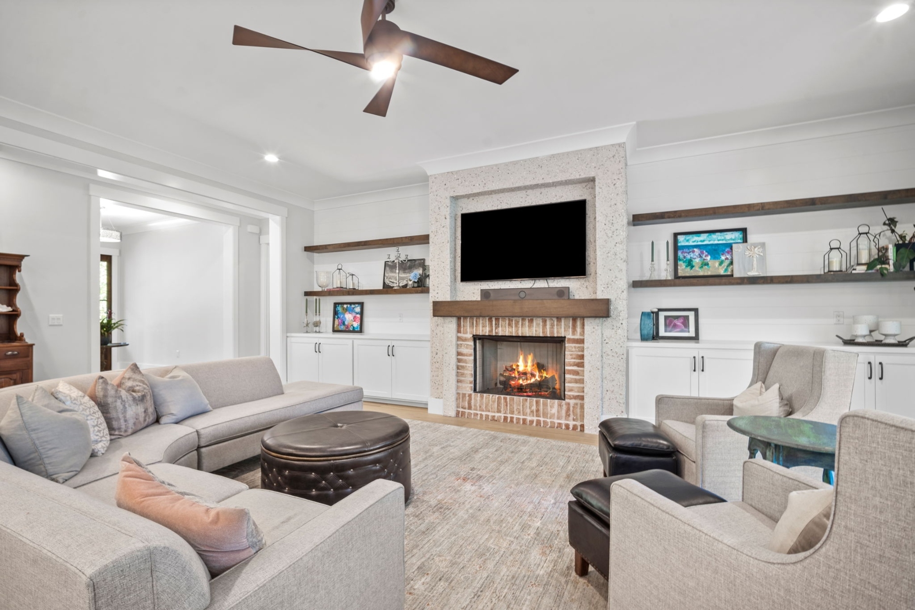  15 E Summerton Drive, Bluffton - 物件實景