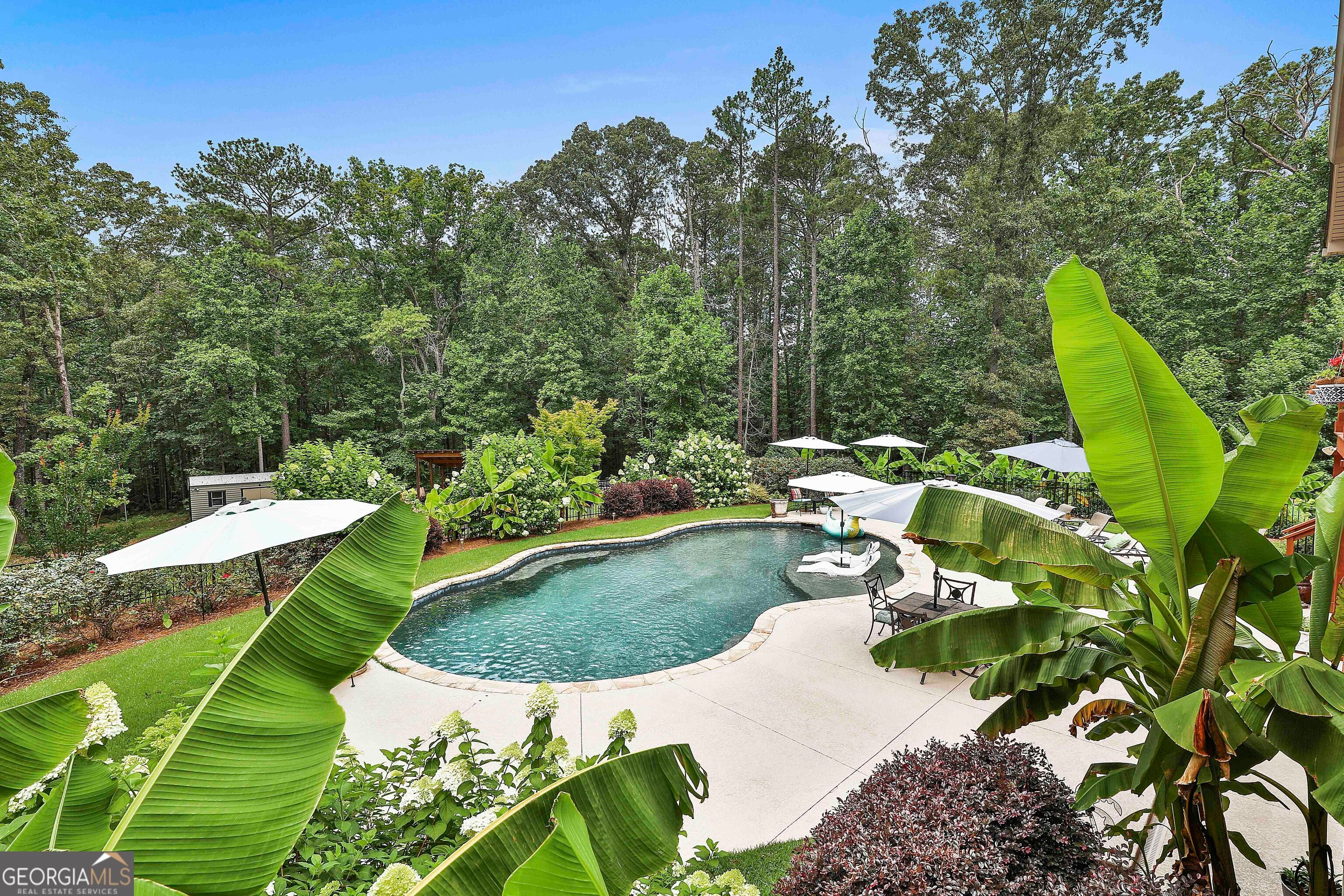 Dallas, Georgia, 30157, United States, 6 Bedrooms Bedrooms, ,6 BathroomsBathrooms,Residential,For Sale,1885039