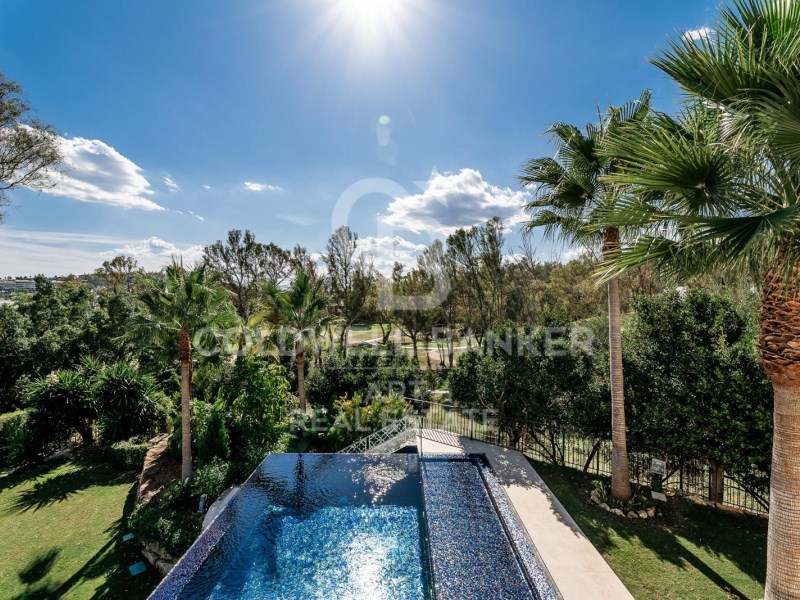 Marbella, Andalusia, ES, 6 Bedrooms Bedrooms, ,5 BathroomsBathrooms,Residential,For Sale,1804428