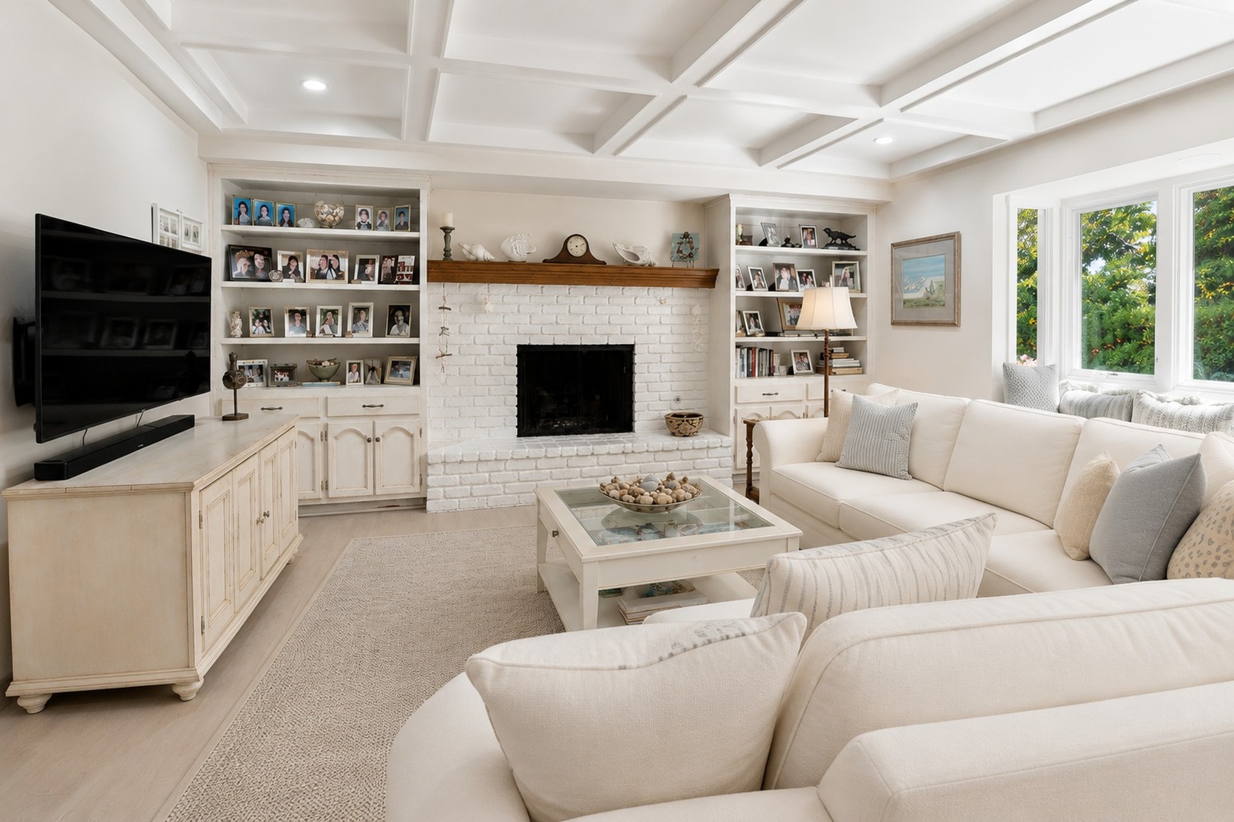  Elegant Colonial Estate ~ Bel Air Knolls - 物件實景