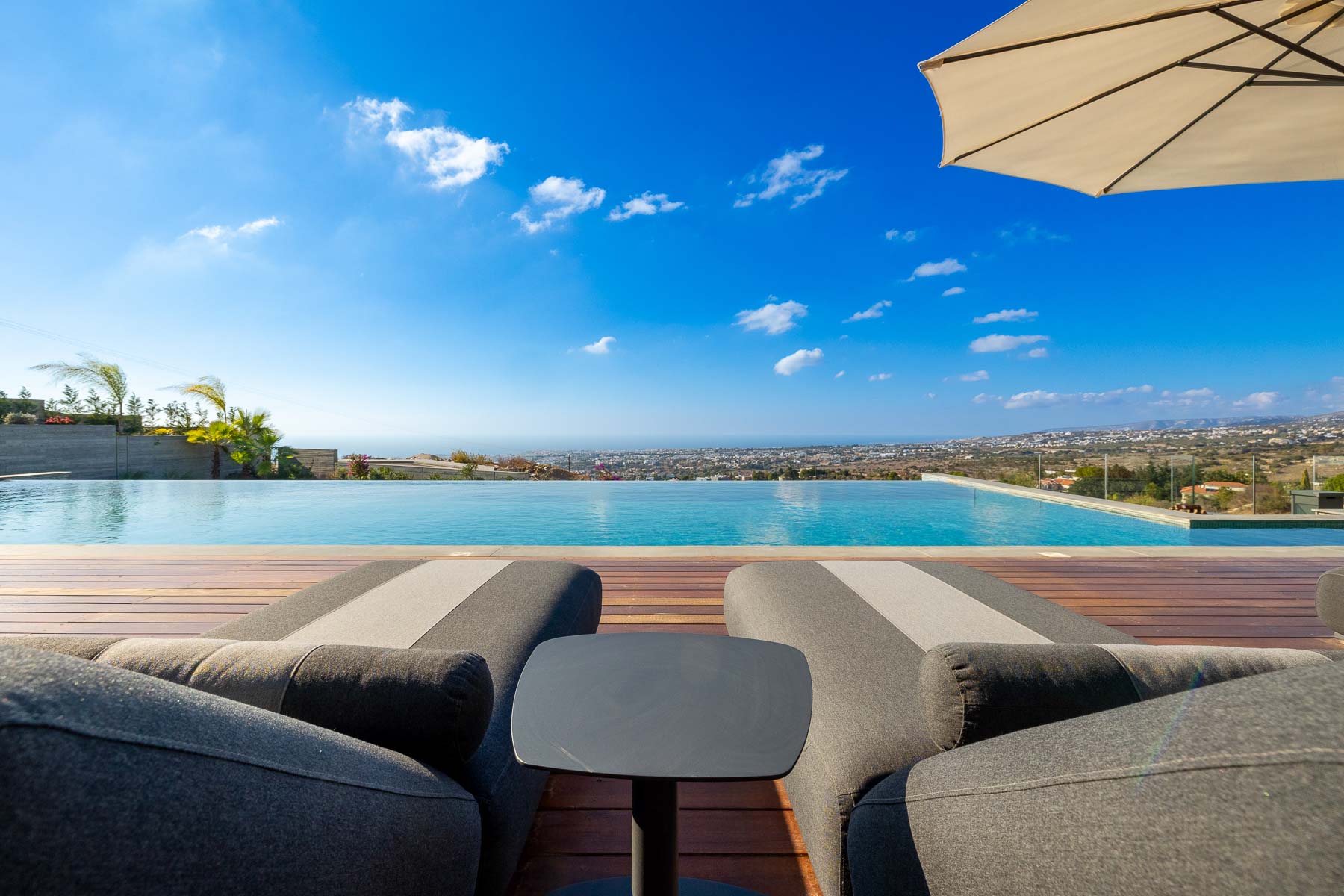  Five Bedroom Mansion in Armou, Pafos - 物件實景