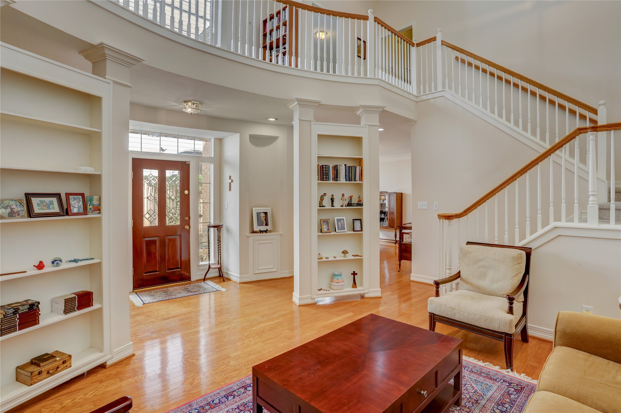  4024 Lanark Lane - 物件實景