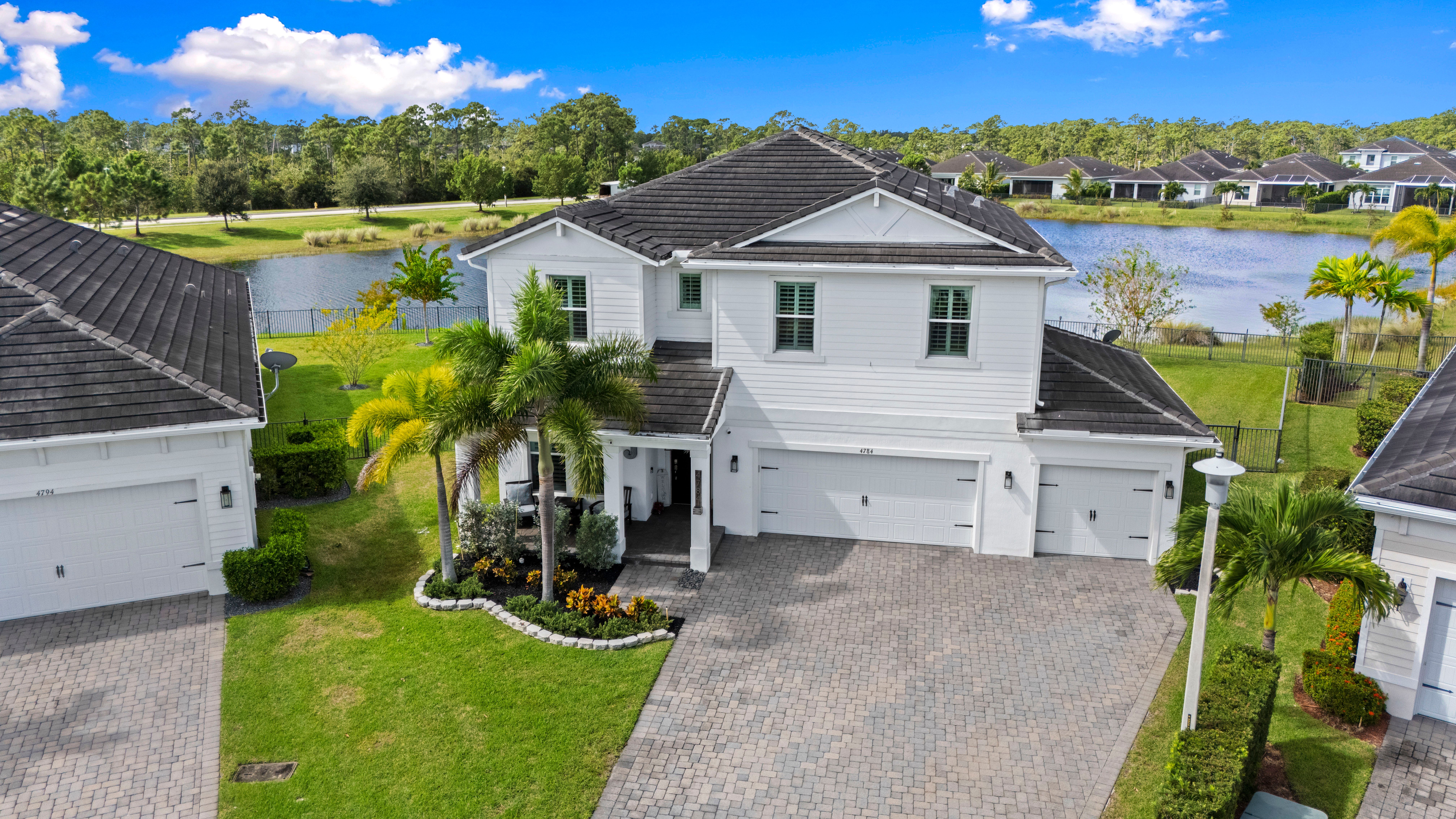  4784 SW Briarwood Court, Stuart, FL, 34997 - 物件實景
