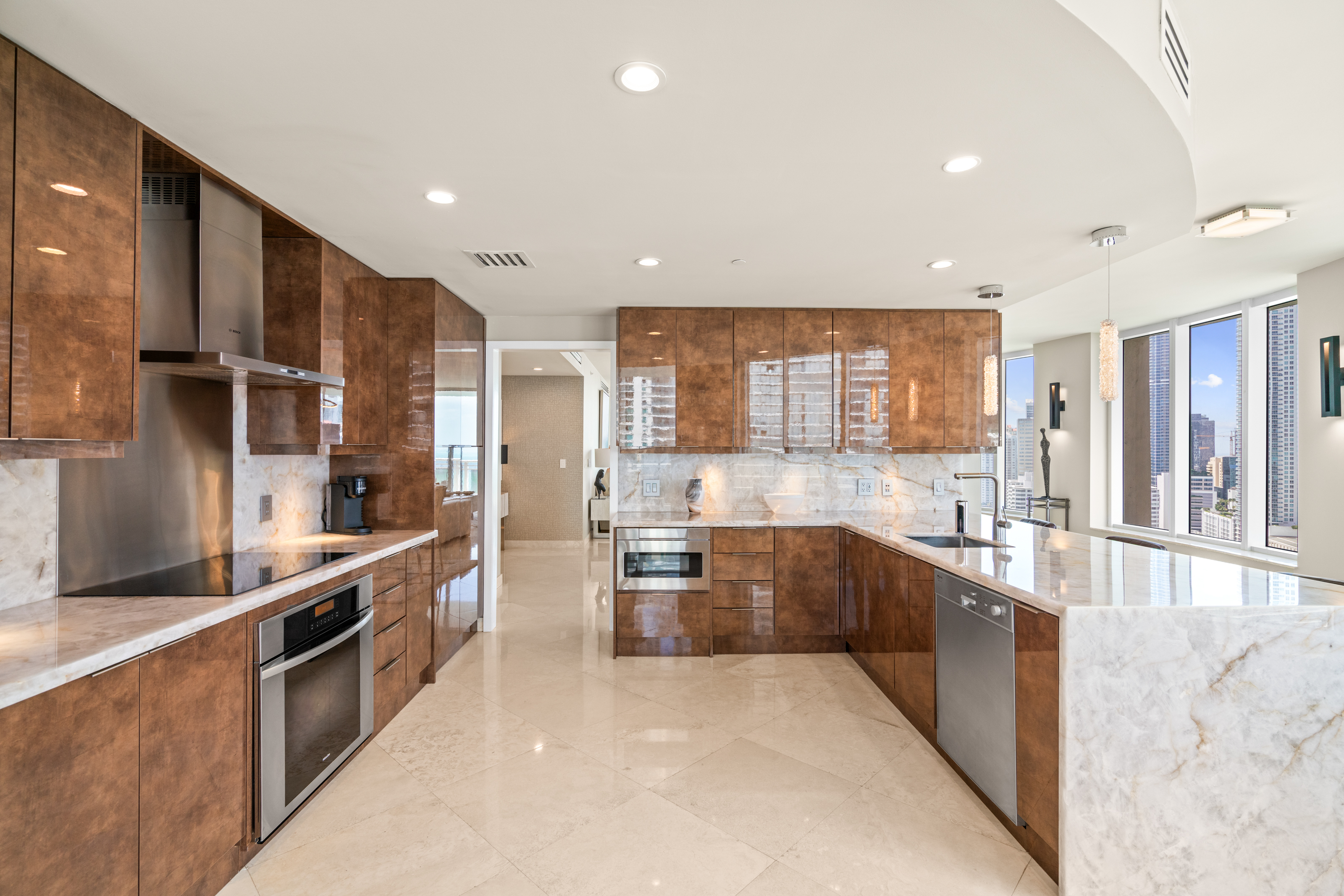  901 Brickell Key Blvd, Miami, FL, 33131 - 物件實景