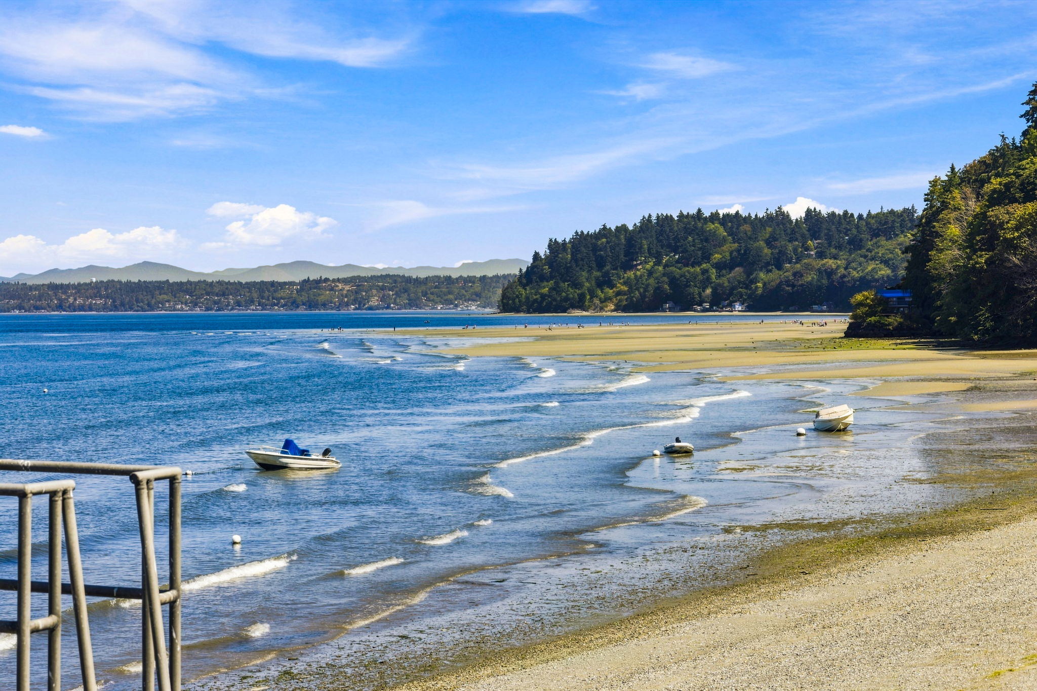  1626 Beach Dr NE, Tacoma, WA 98422 - 物件實景