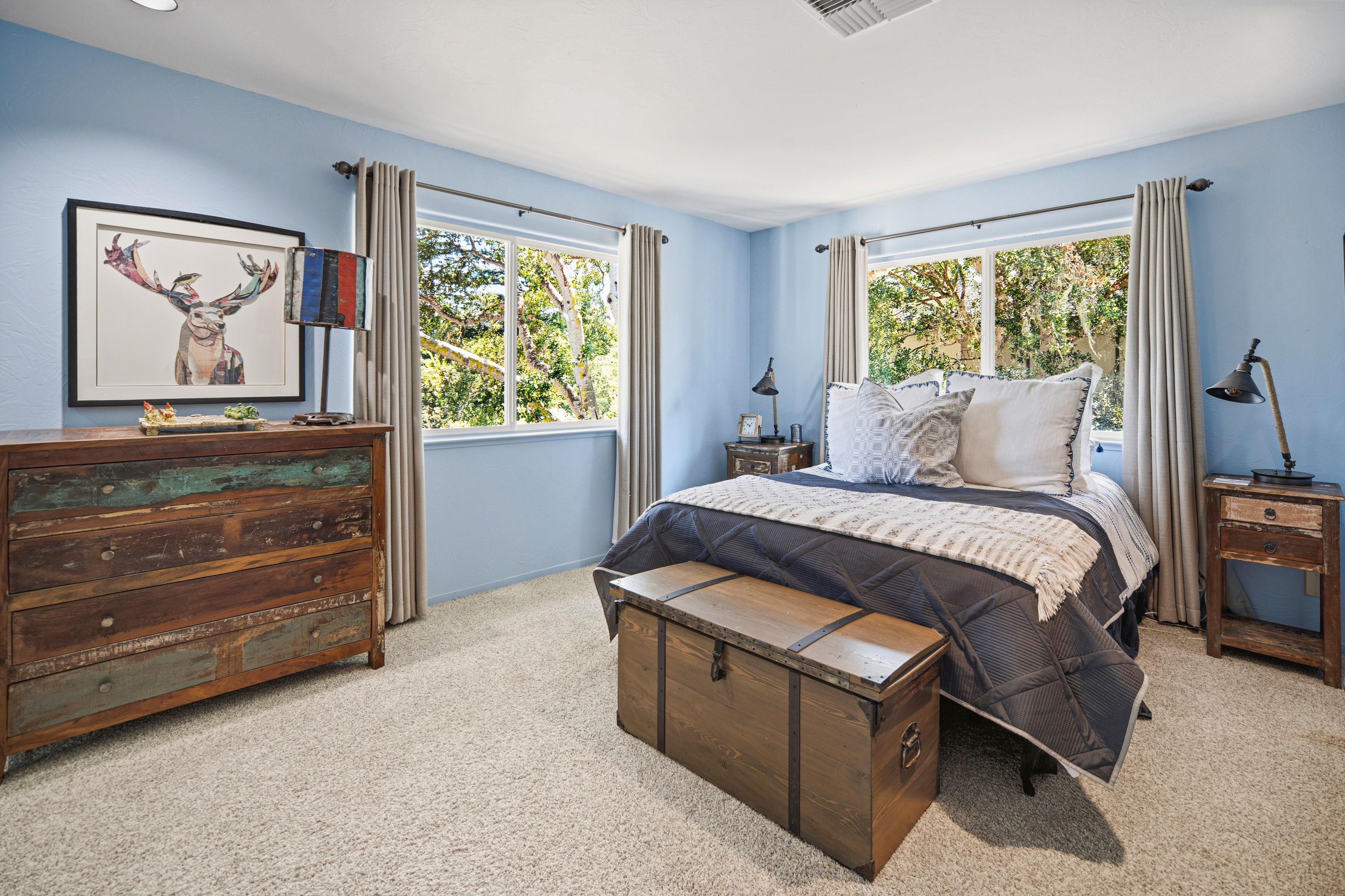  867 Via Mirada, Monterey - 物件實景