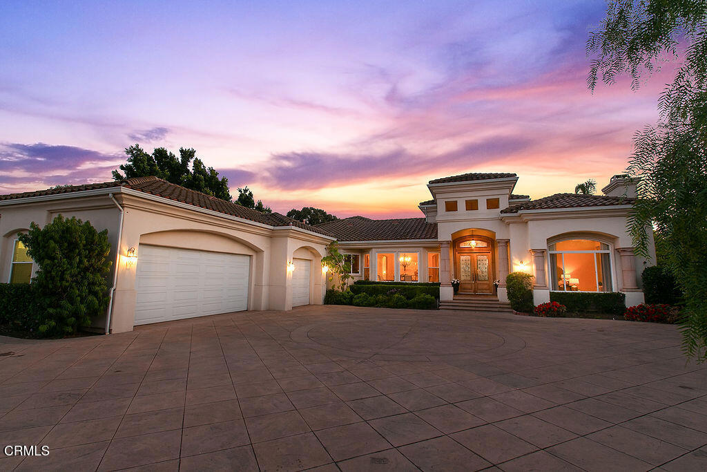 Camarillo, California, 93012, United States, 5 Bedrooms Bedrooms, ,4 BathroomsBathrooms,Residential,For Sale,1885935