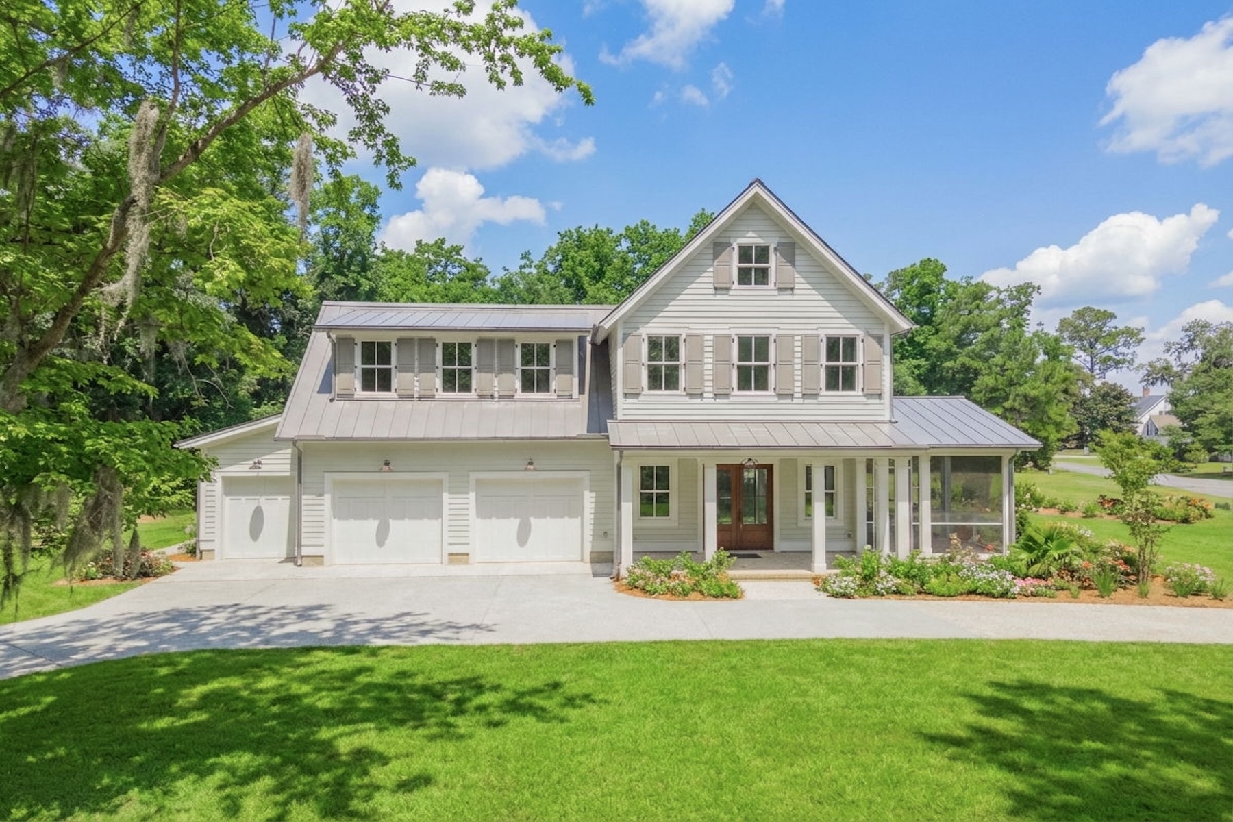  Exceptional Lowcountry Retreat in the Heart of The Ford Field and River Club - 物件實景