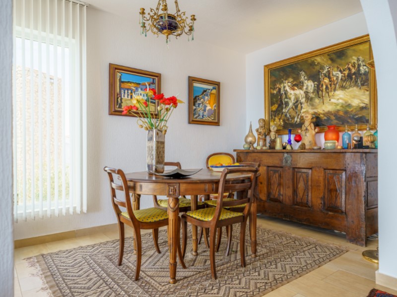 Girona, Roses, Port Esportiu - Puig Rom - Canyelle, Roses, Catalonia, ES, 5 Bedrooms Bedrooms, ,3 BathroomsBathrooms,Residential,For Sale,Girona, Roses, Port Esportiu - Puig Rom - Canyelle,1626274