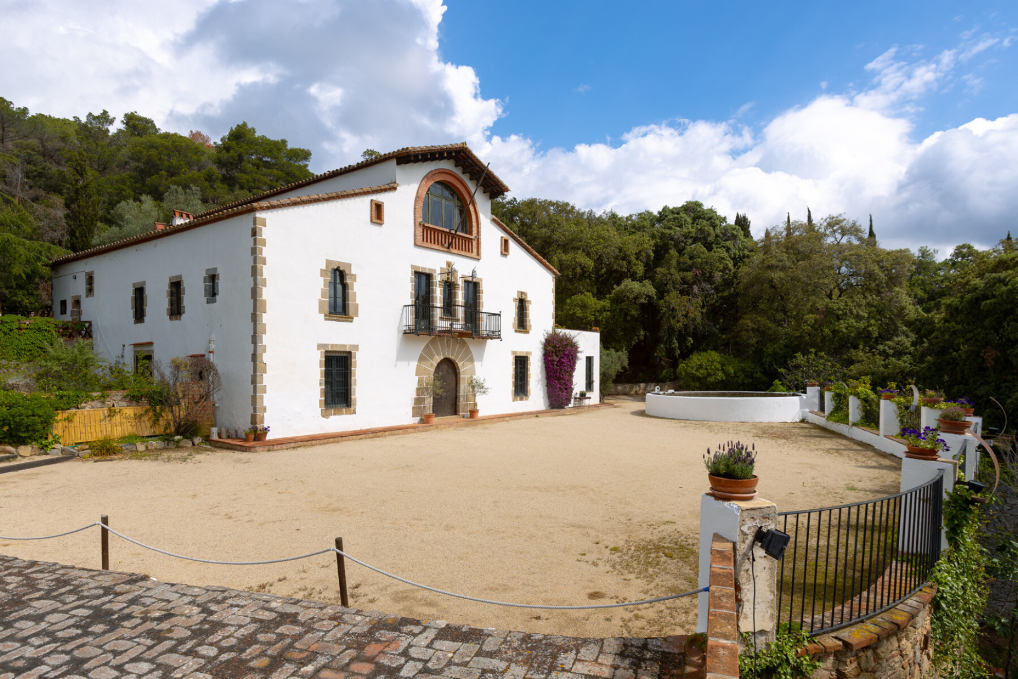  Architectural jewel of the XVI century in a natural park. - 物件實景