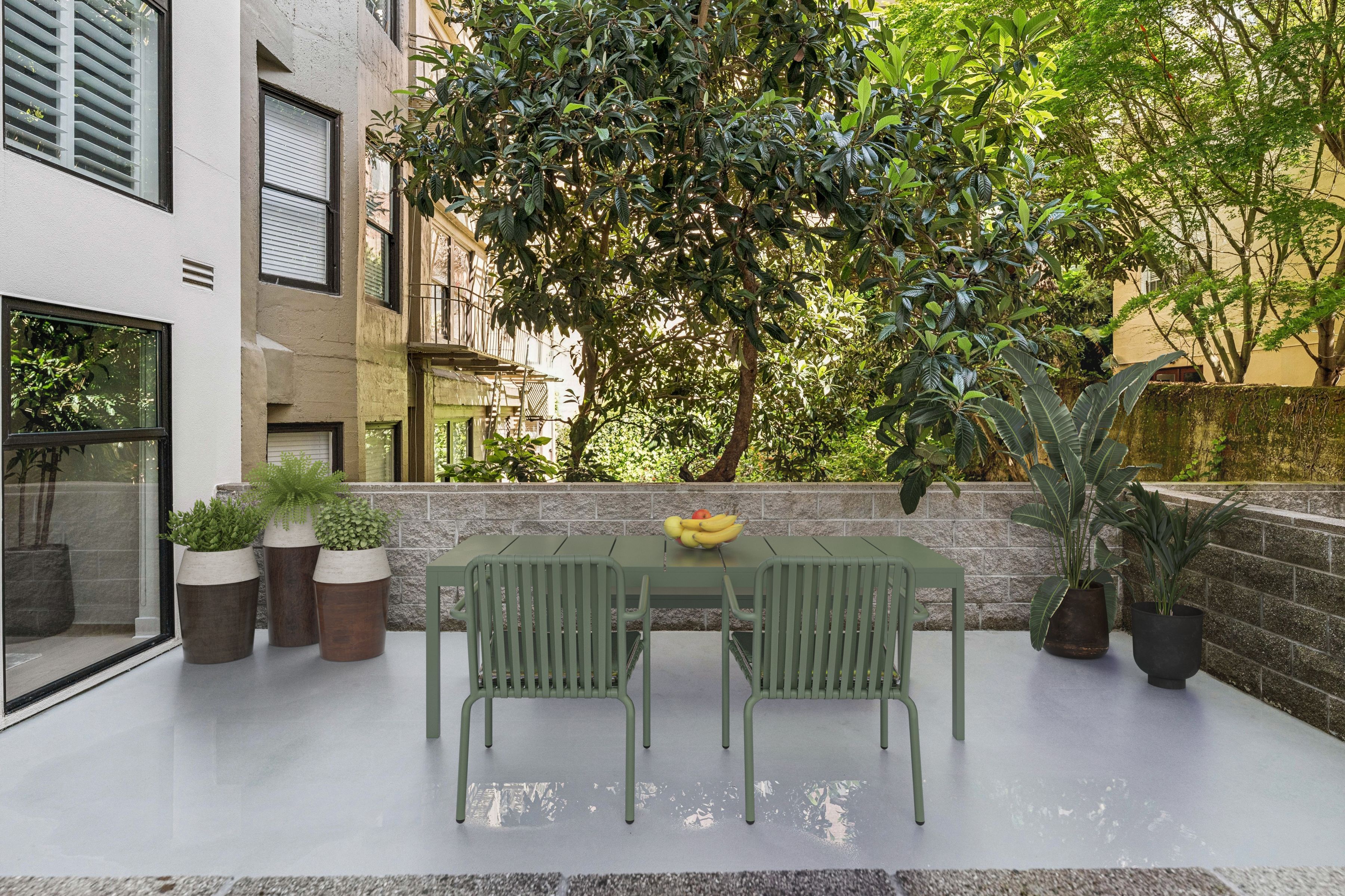  1080 Sutter Street - 物件實景