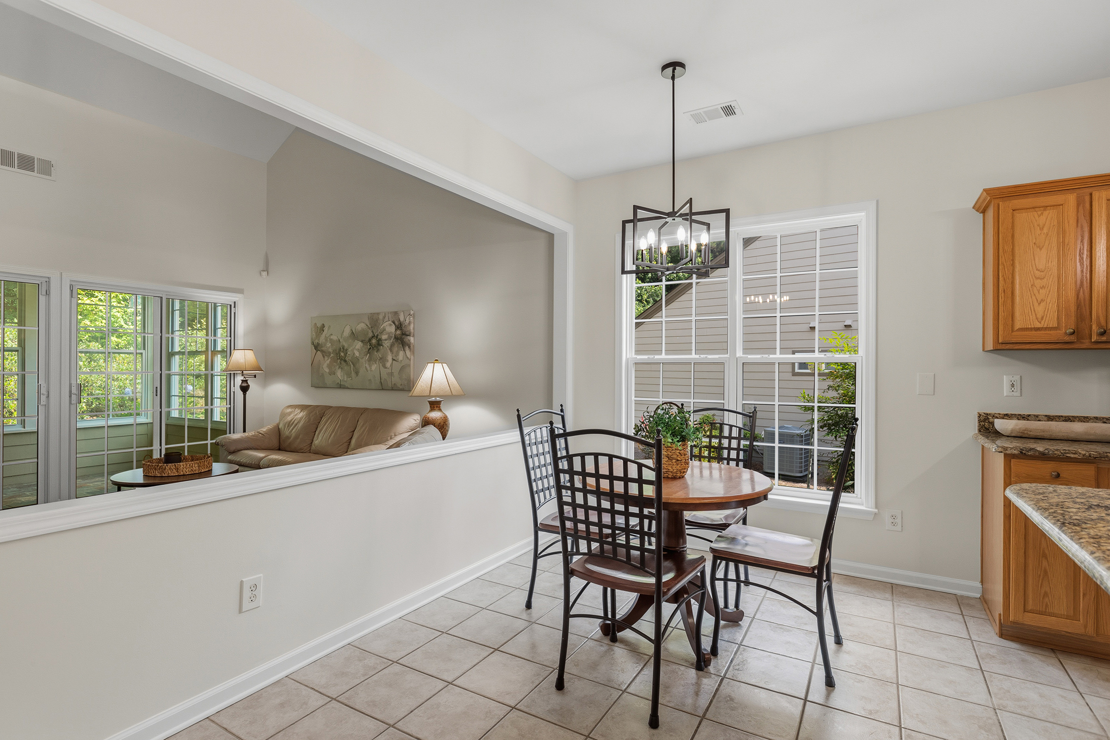  An Outstanding Opportunity in One of Forsyth County
