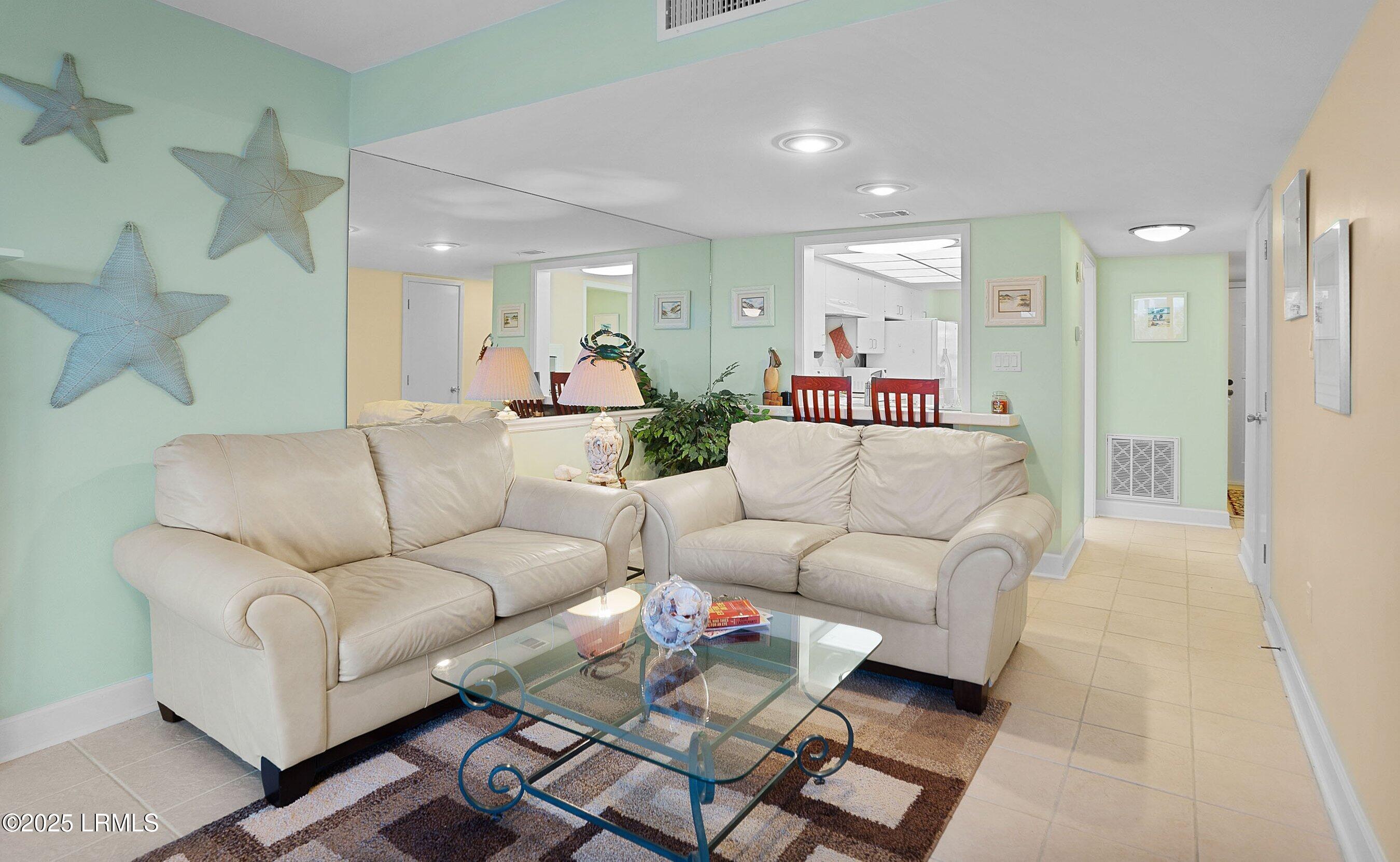 Fripp Island, South Carolina, 29920, United States, 2 Bedrooms Bedrooms, ,3 BathroomsBathrooms,Residential,For Sale,1955015