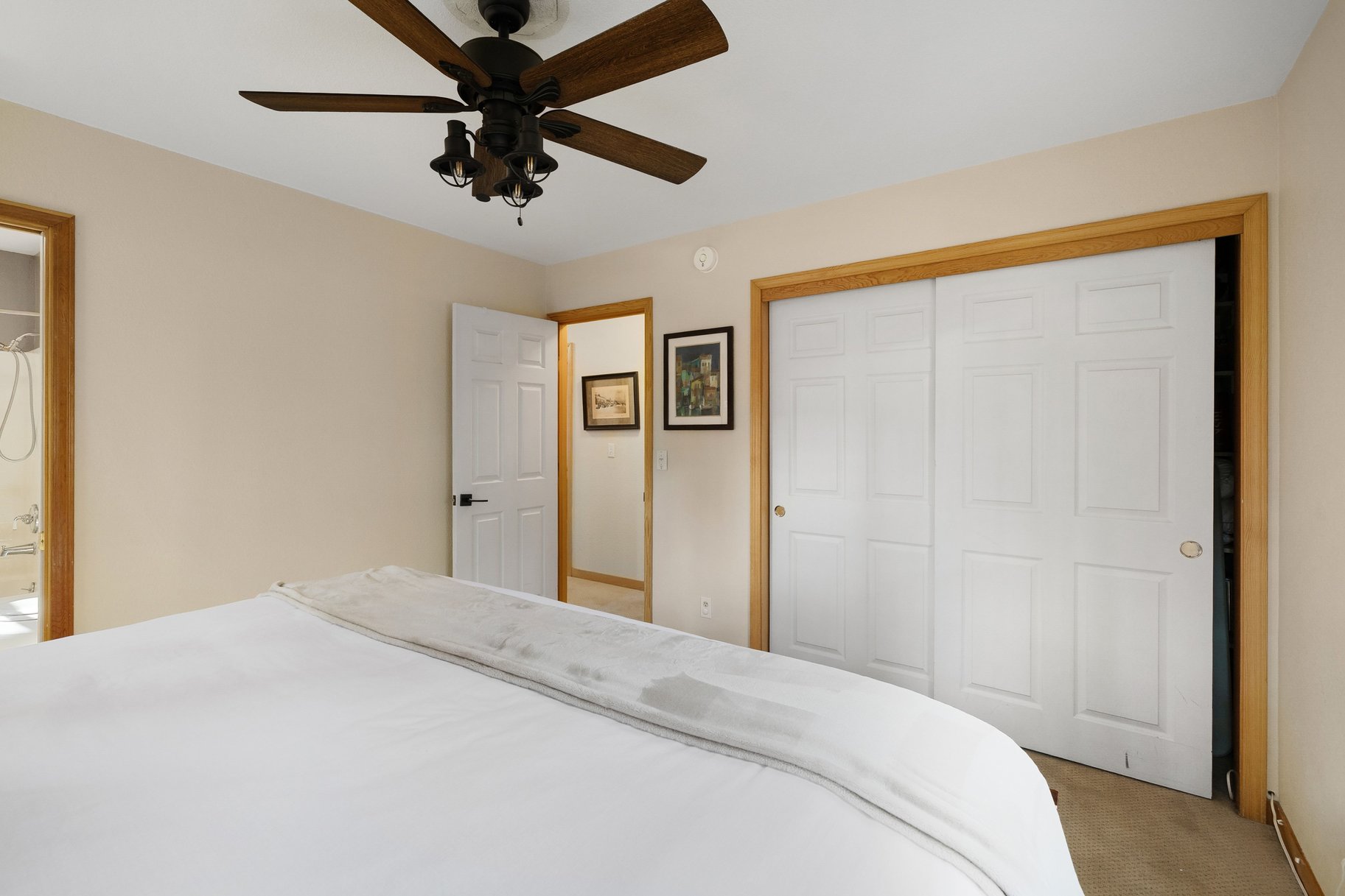  Charming home walking distance to Donner Lake - 物件實景
