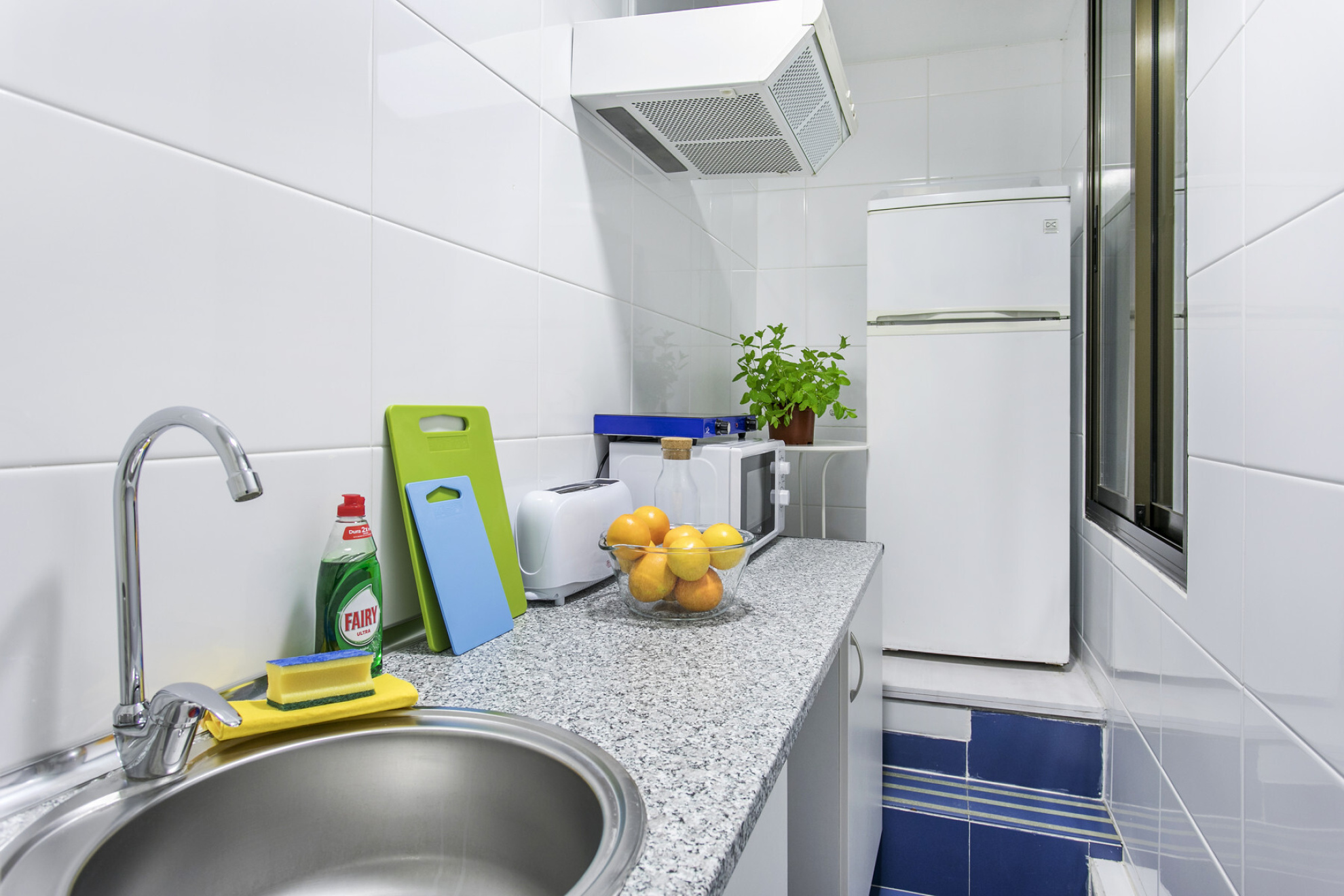  Fantastic tourist apartment in Eixample Dreta - 物件實景