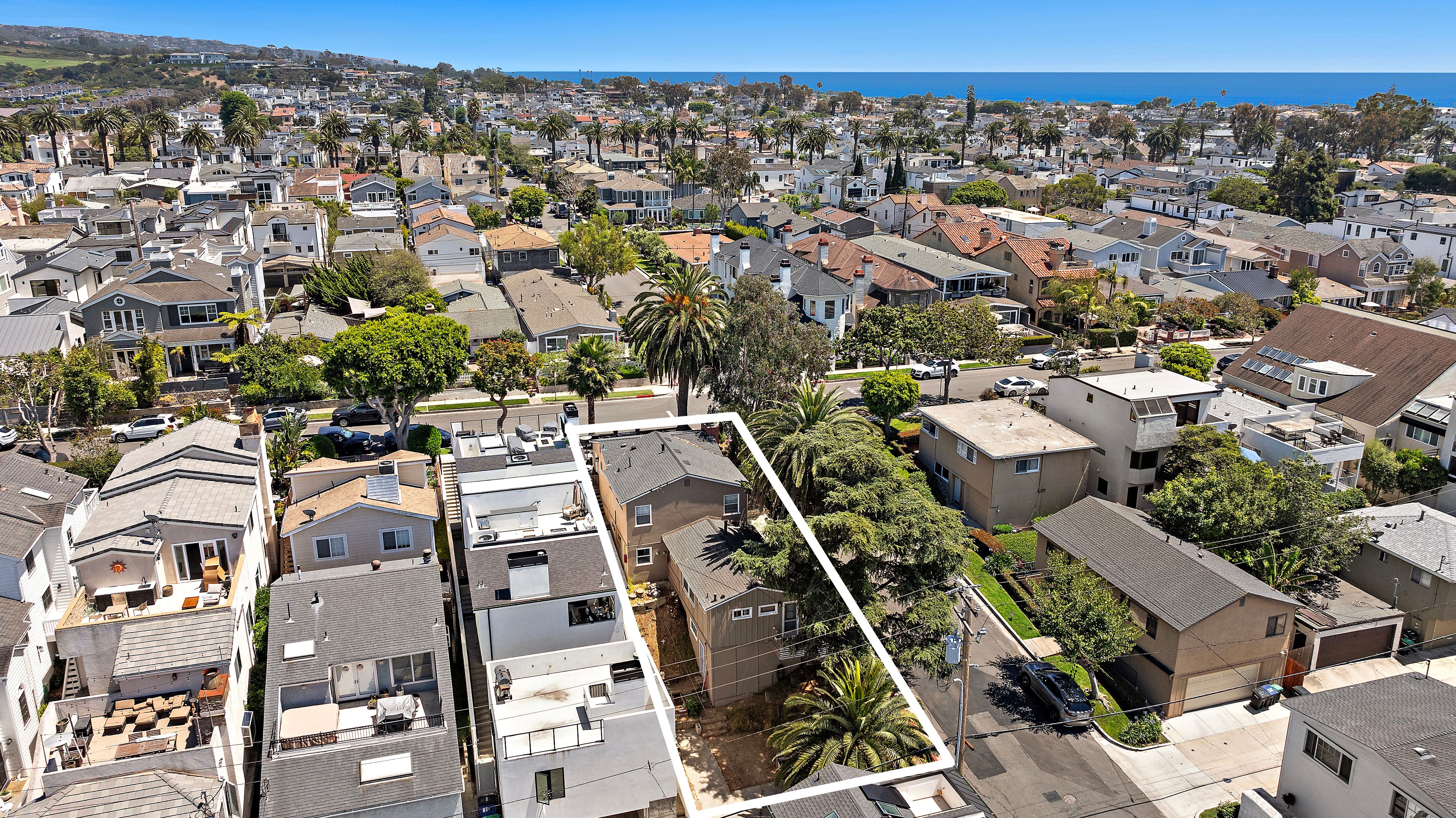  701 Jasmine Avenue, Newport Beach, CA 92625 - 物件實景