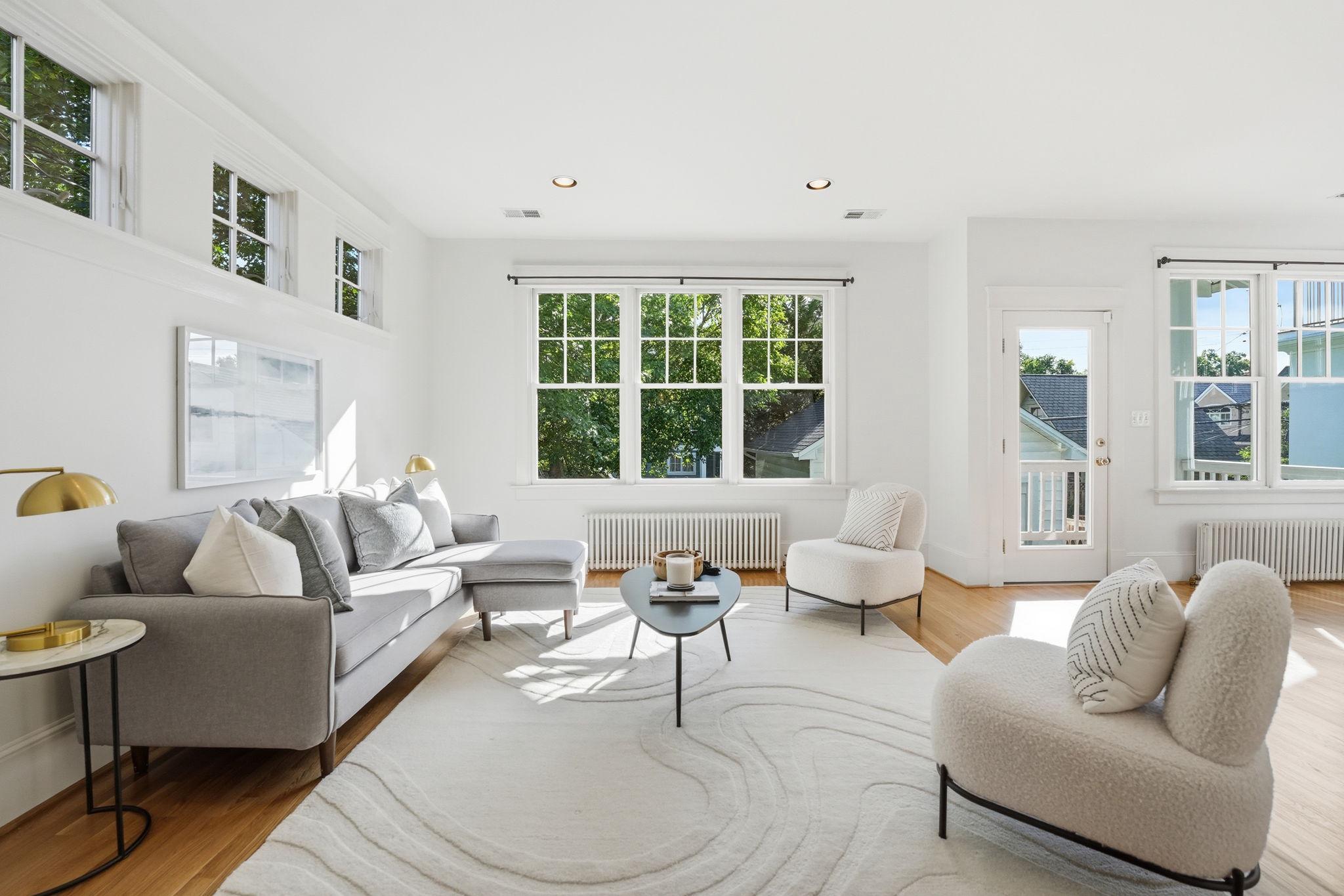  1602 N Danville Street, Arlington, VA, 22201 - 物件實景