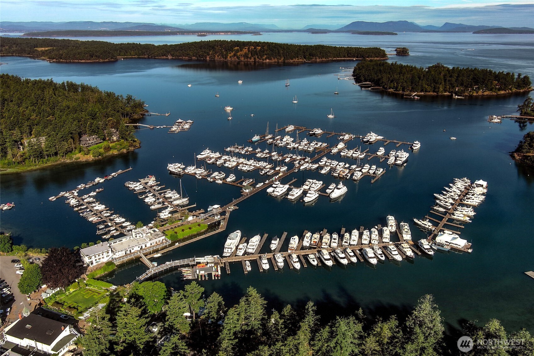 Friday Harbor, Washington, 98250, United States, 2 Bedrooms Bedrooms, ,1 BathroomBathrooms,Residential,For Sale,1856975