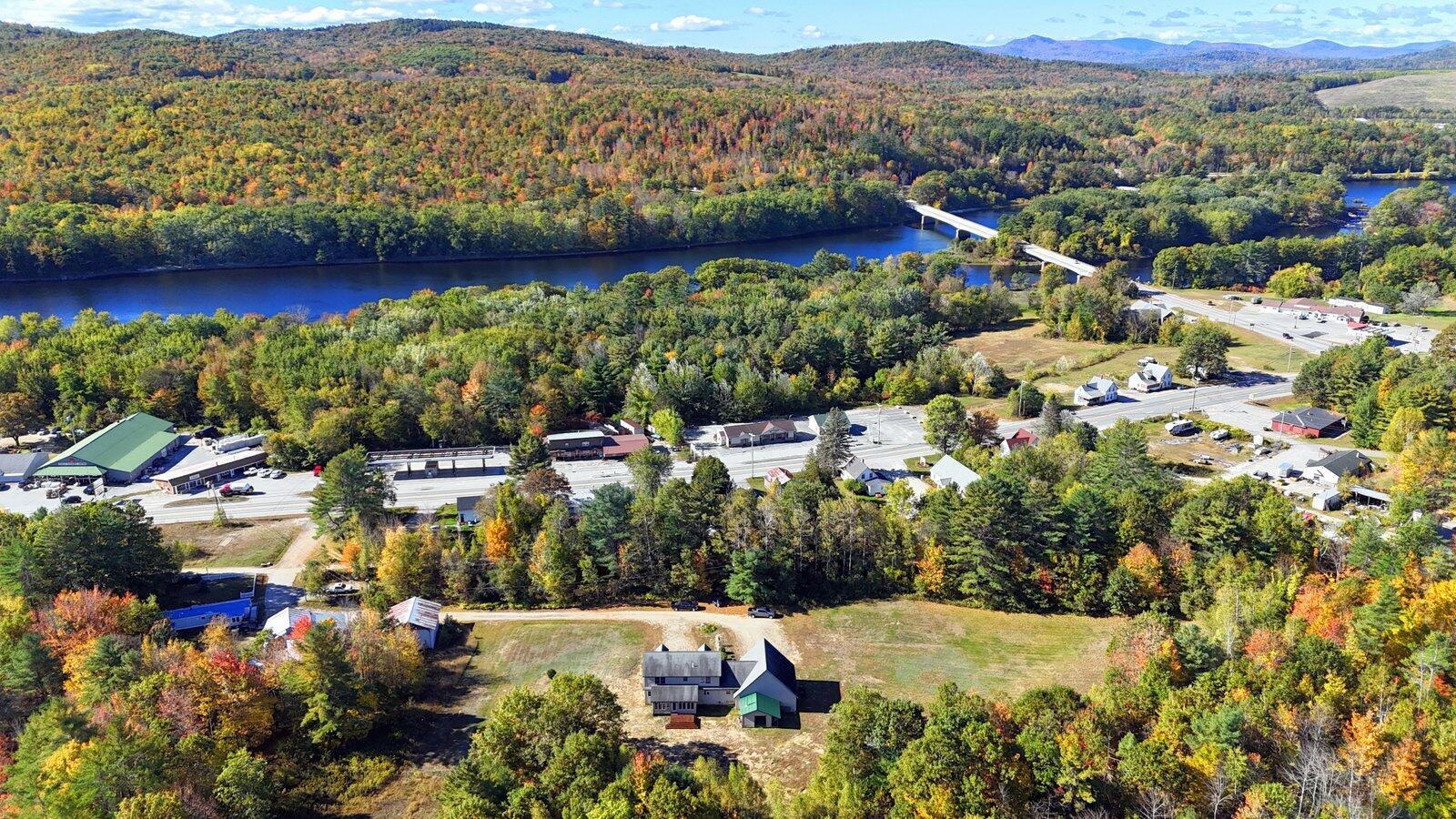 Jay, Maine, 04239, United States, 4 Bedrooms Bedrooms, ,3 BathroomsBathrooms,Residential,For Sale,1954491