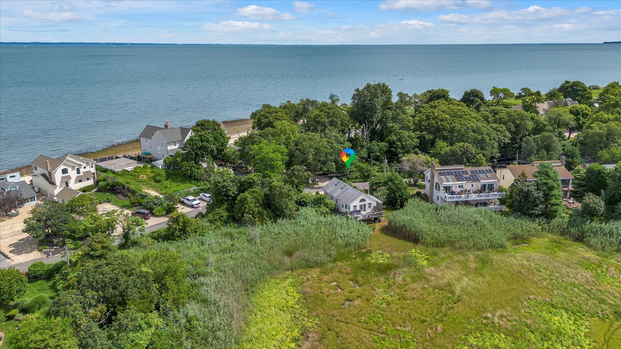 Northport, New York, 11768, United States, 2 Bedrooms Bedrooms, ,1 BathroomBathrooms,Residential,For Sale,1828550