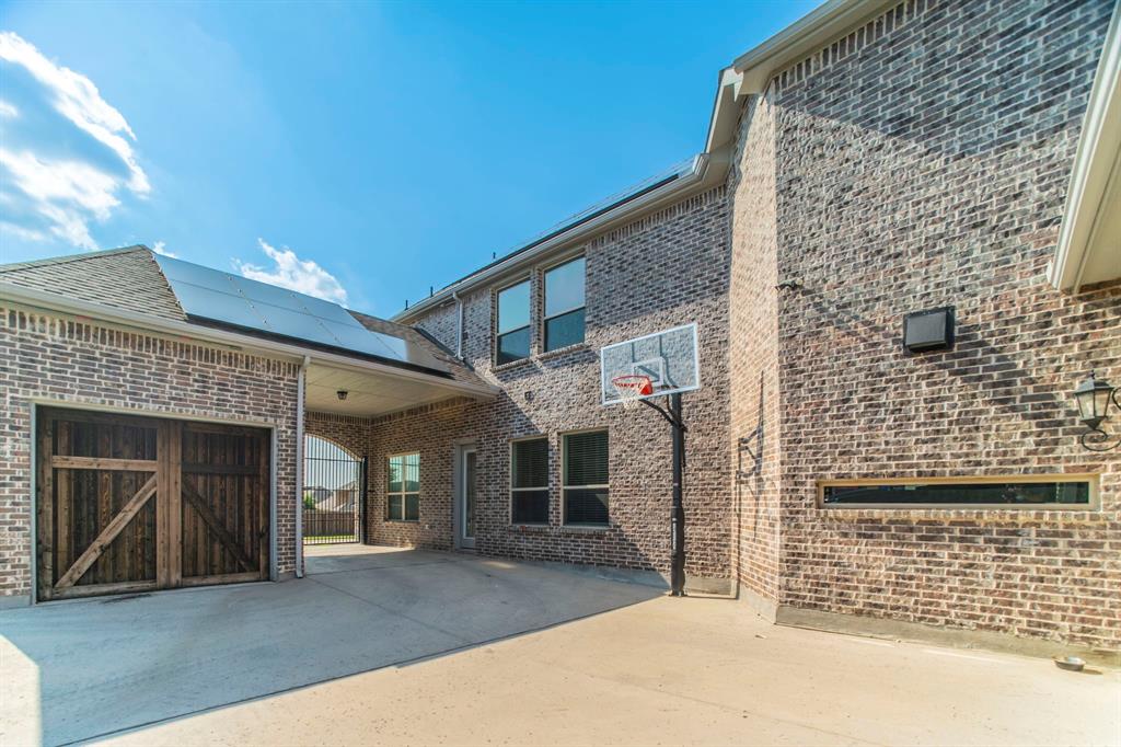 Prosper, Texas, 75078, United States, 5 Bedrooms Bedrooms, ,6 BathroomsBathrooms,Residential,For Sale,1976128