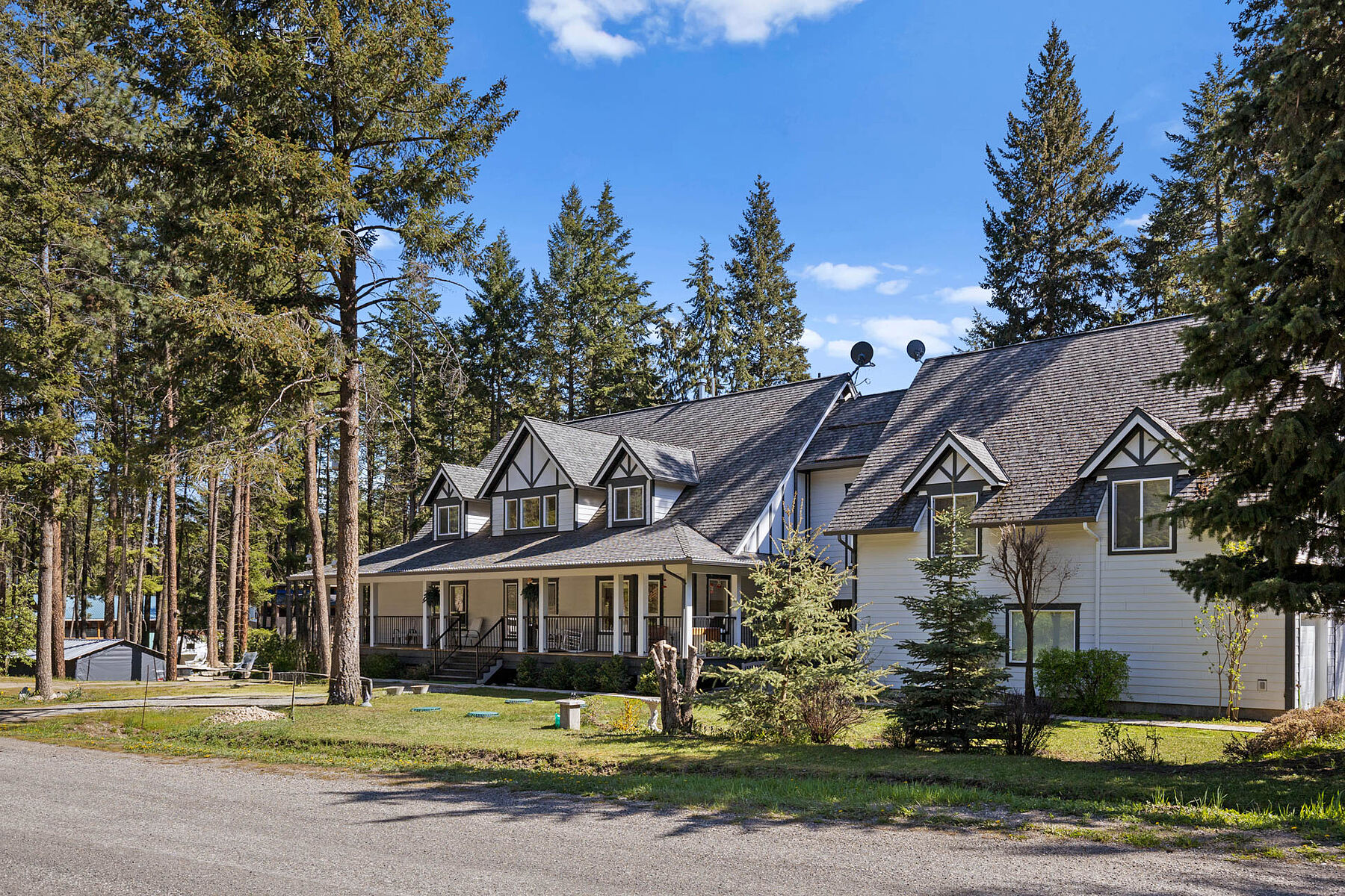  Luxurious Custom Estate - 物件實景