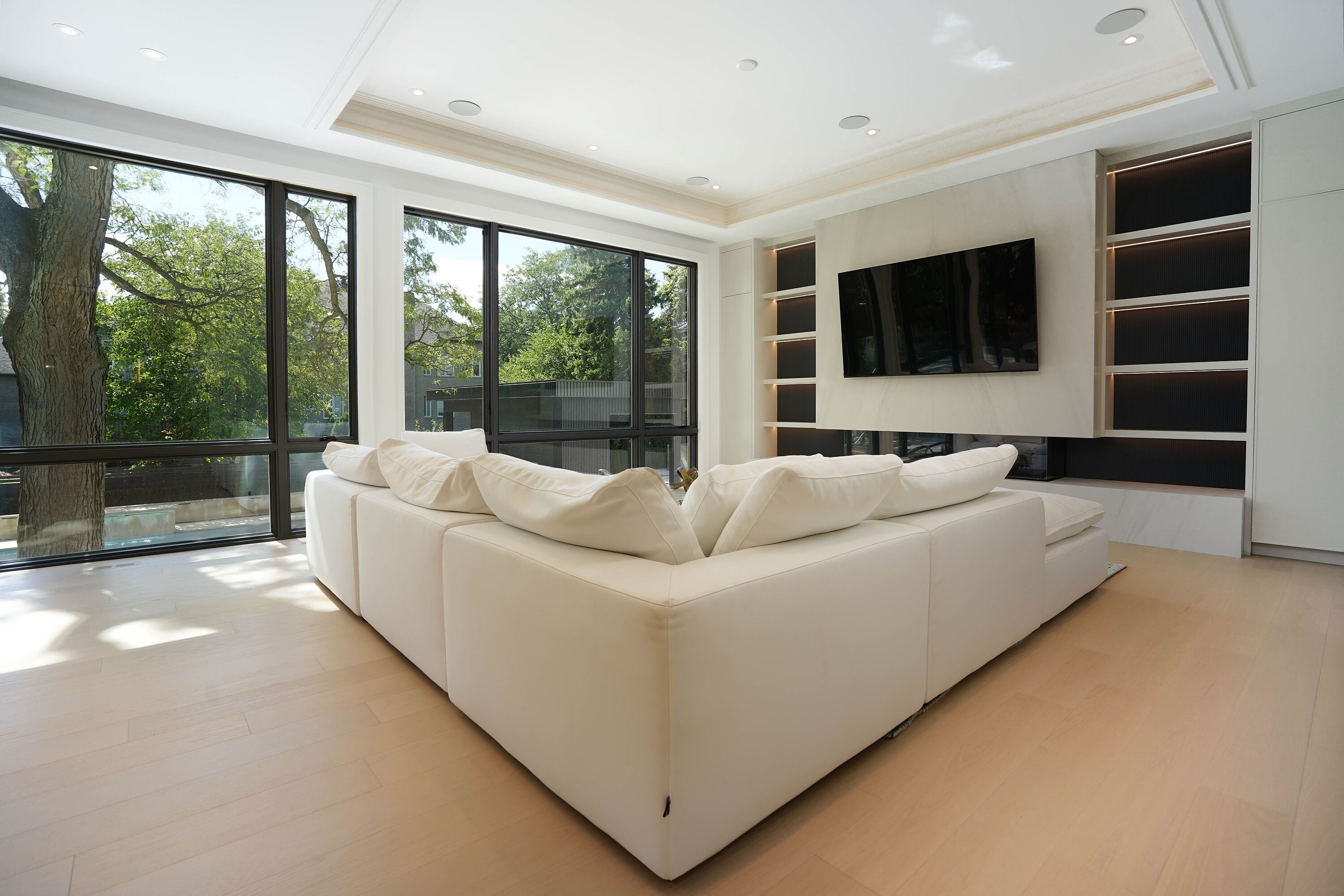  Bridle Path  Bayview Ridge - 物件實景