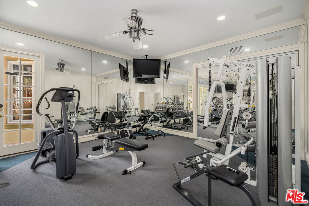 Westlake Village, California, 91362, United States, 7 Bedrooms Bedrooms, ,6 BathroomsBathrooms,Residential,For Sale,2003062