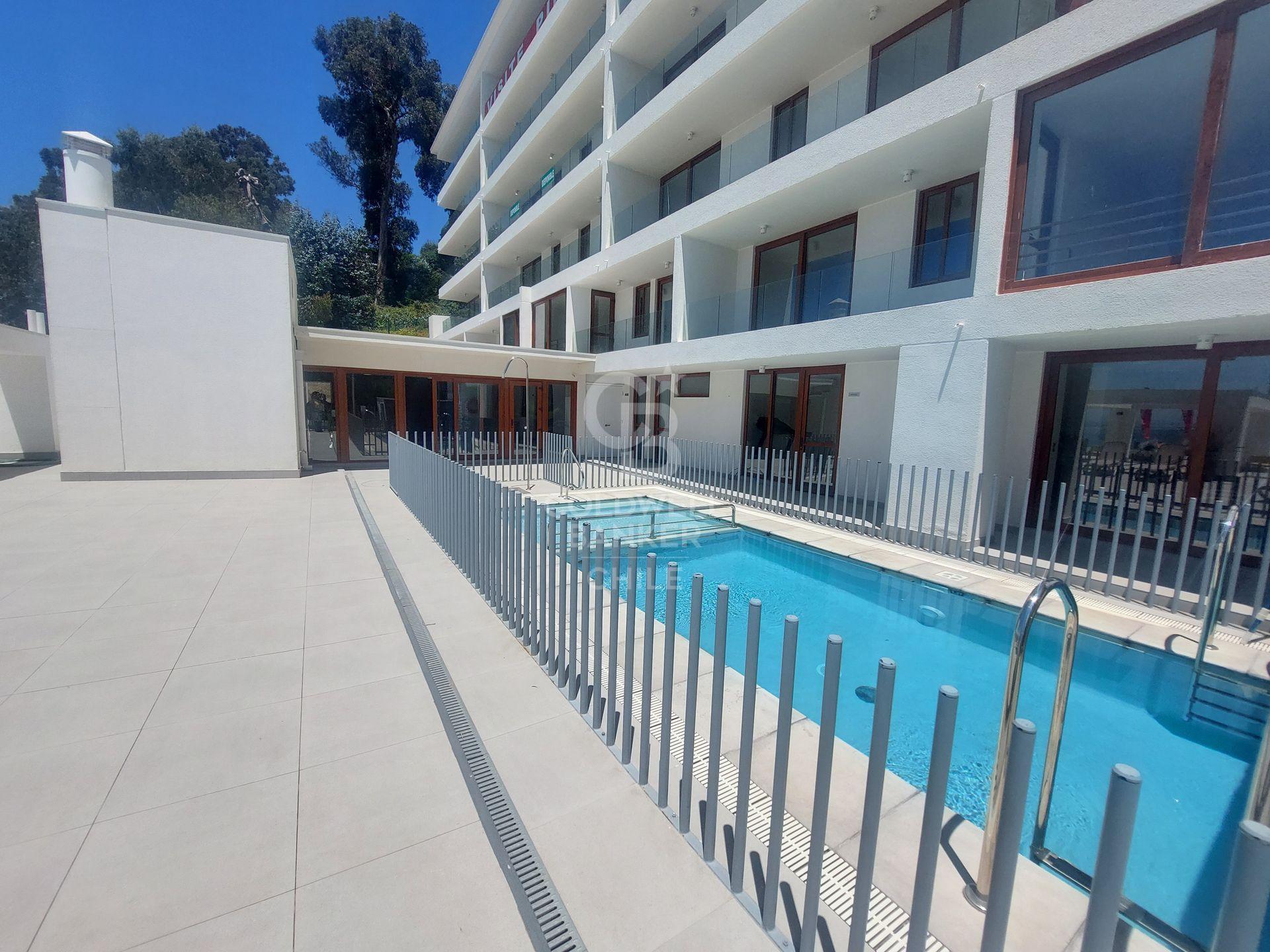 Concón, Chile, 2 Bedrooms Bedrooms, ,2 BathroomsBathrooms,Residential,For Sale,1729773