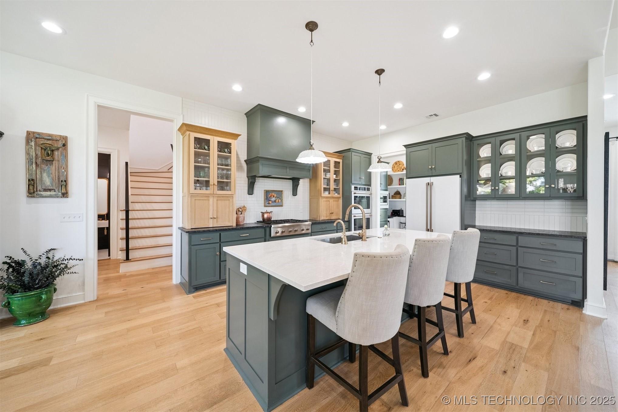 Broken Arrow, Oklahoma, 74014, United States, 4 Bedrooms Bedrooms, ,4 BathroomsBathrooms,Residential,For Sale,1983128