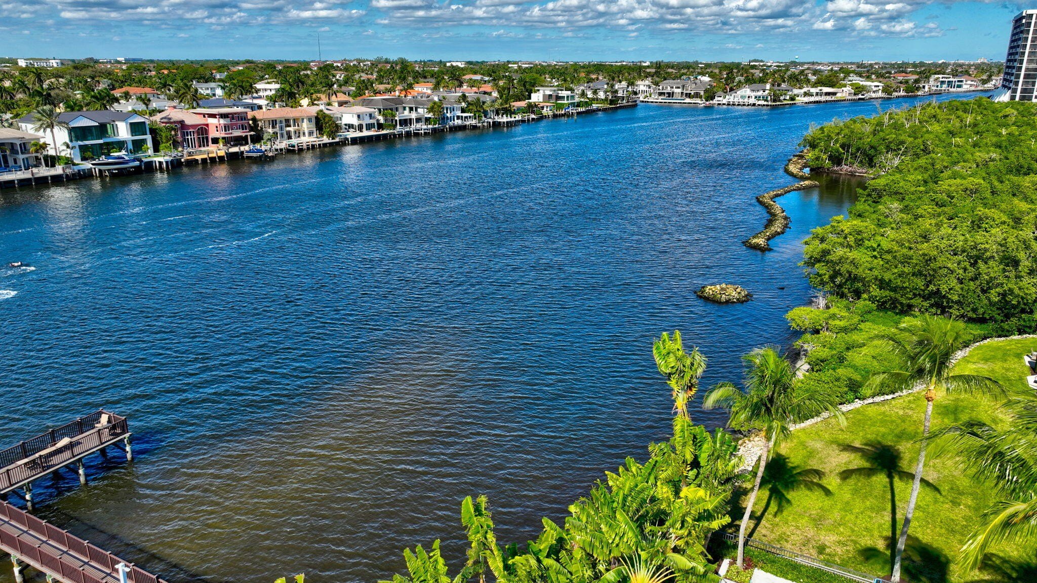 Highland Beach, Florida, 33487, United States, 2 Bedrooms Bedrooms, ,2 BathroomsBathrooms,Residential,For Sale,1921723