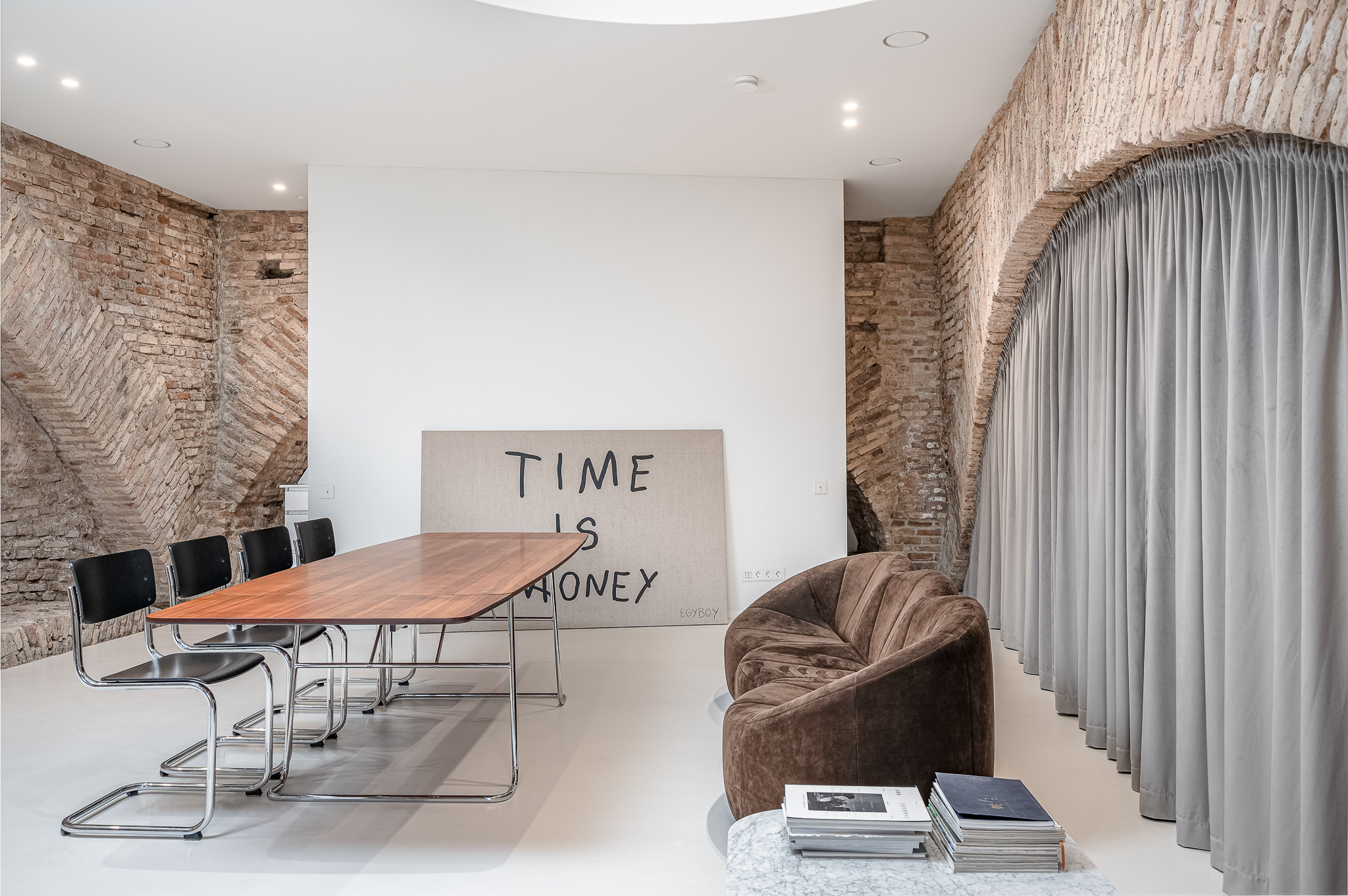  Bright and modern home in the Old Town - 物件實景