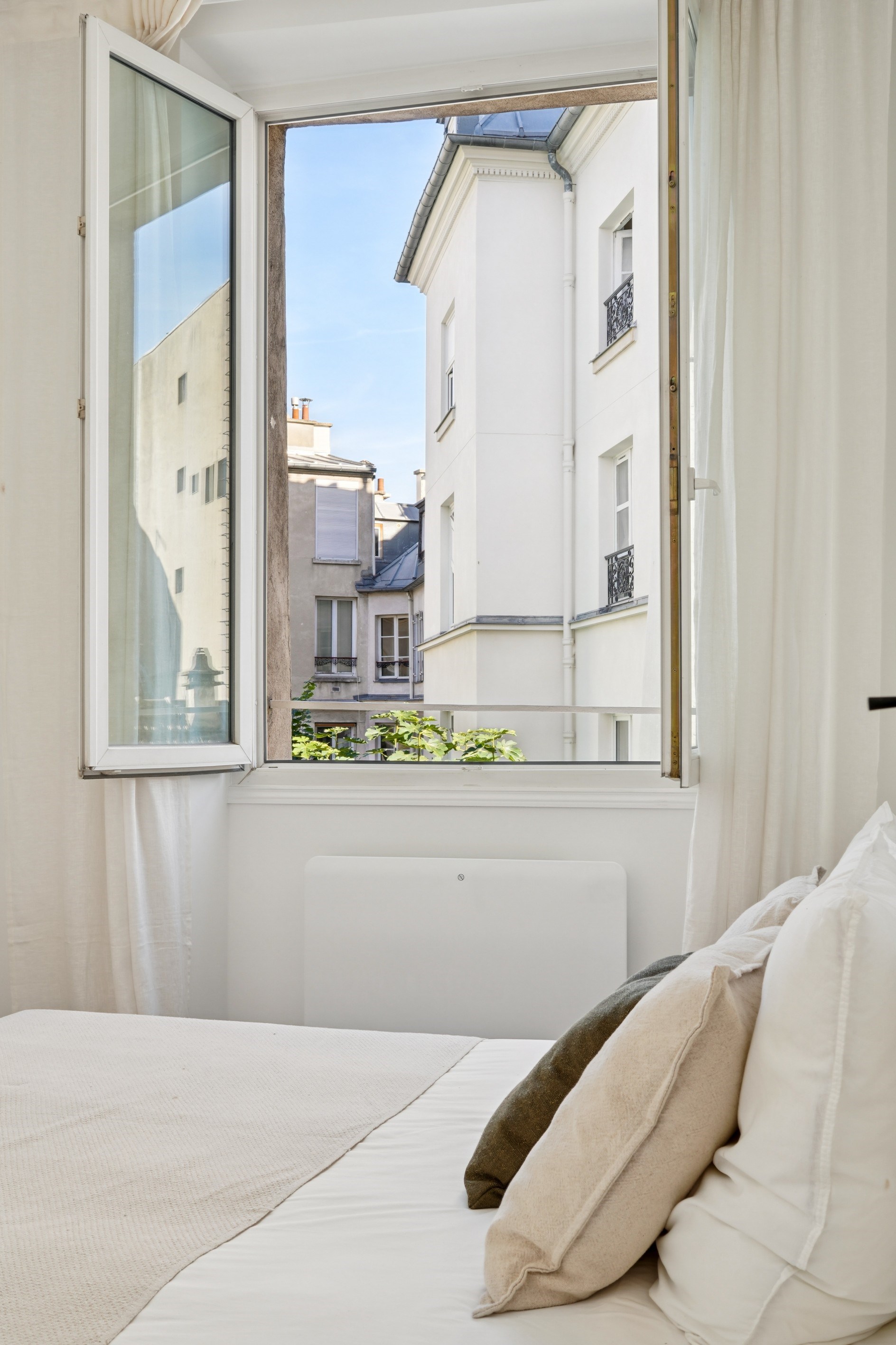  Perfect pied-à-terre - Rive Gauche - 物件實景