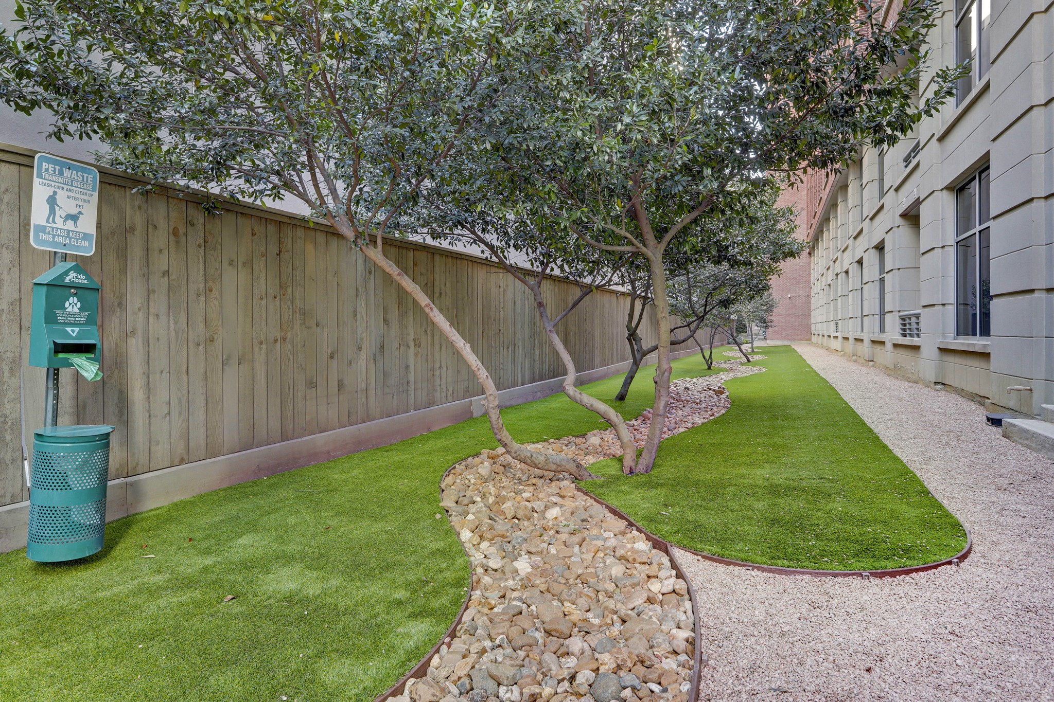  1901 Post Oak Boulevard #2215 - 物件實景