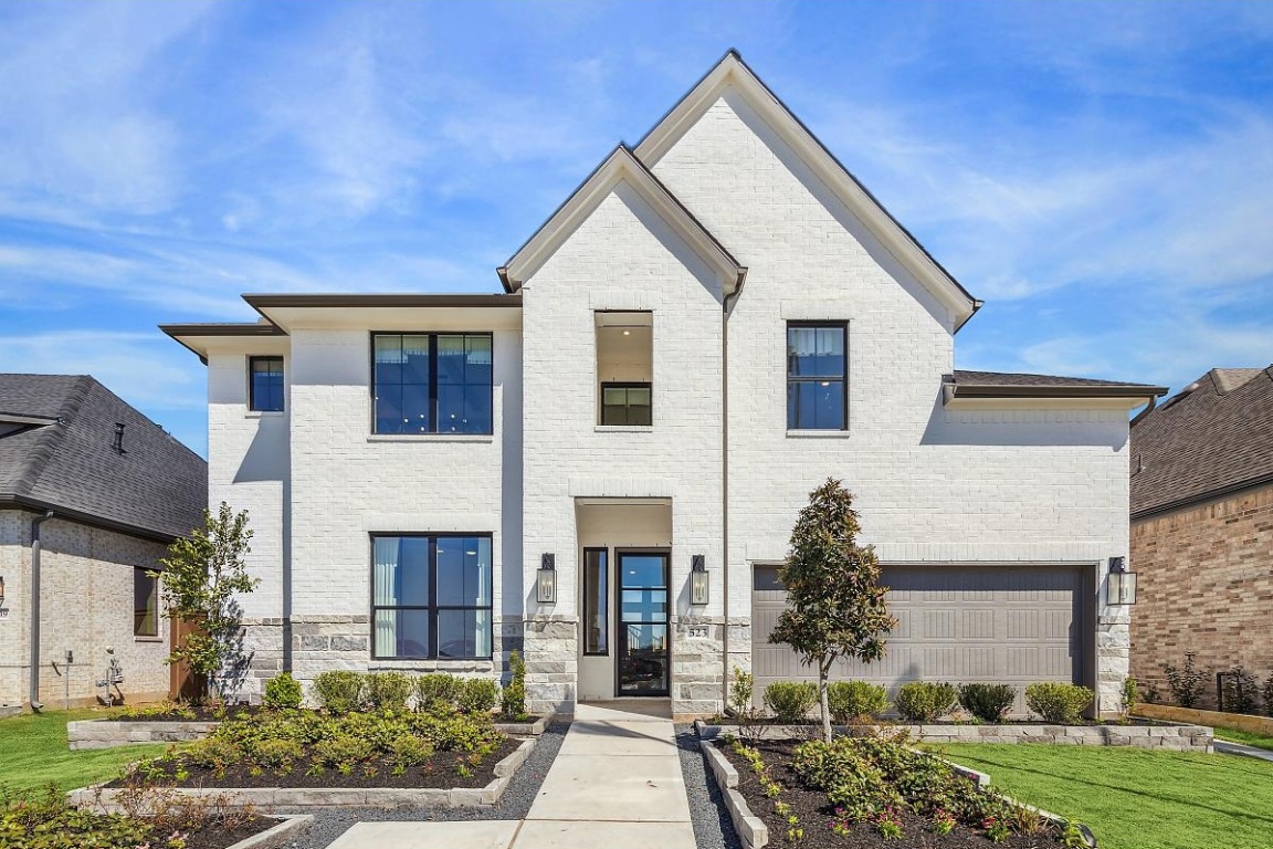 Georgetown, Texas, 78628, United States, 4 Bedrooms Bedrooms, ,4 BathroomsBathrooms,Residential,For Sale,1901950