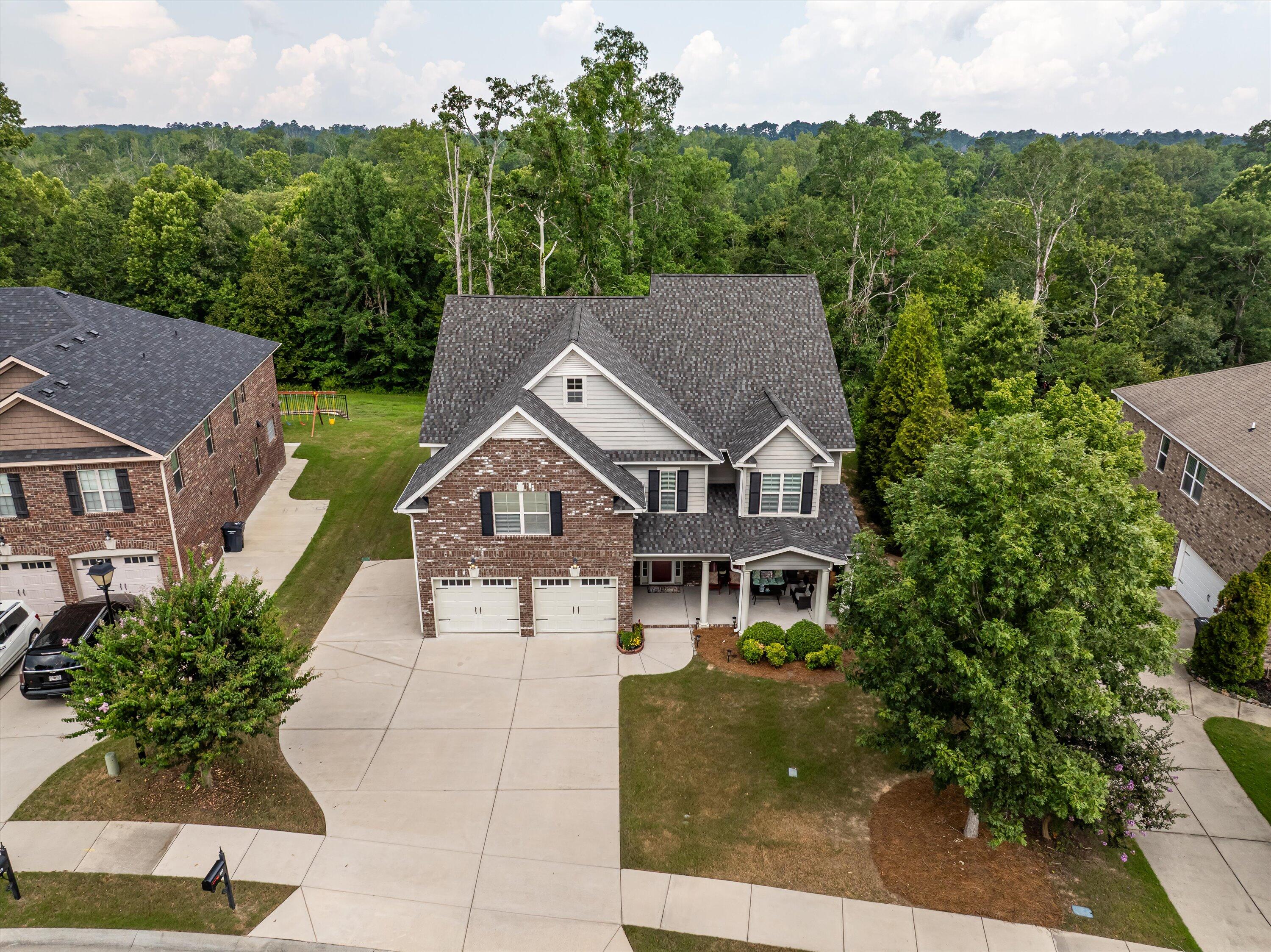 Evans, Georgia, 30809, United States, 5 Bedrooms Bedrooms, ,5 BathroomsBathrooms,Residential,For Sale,1974586