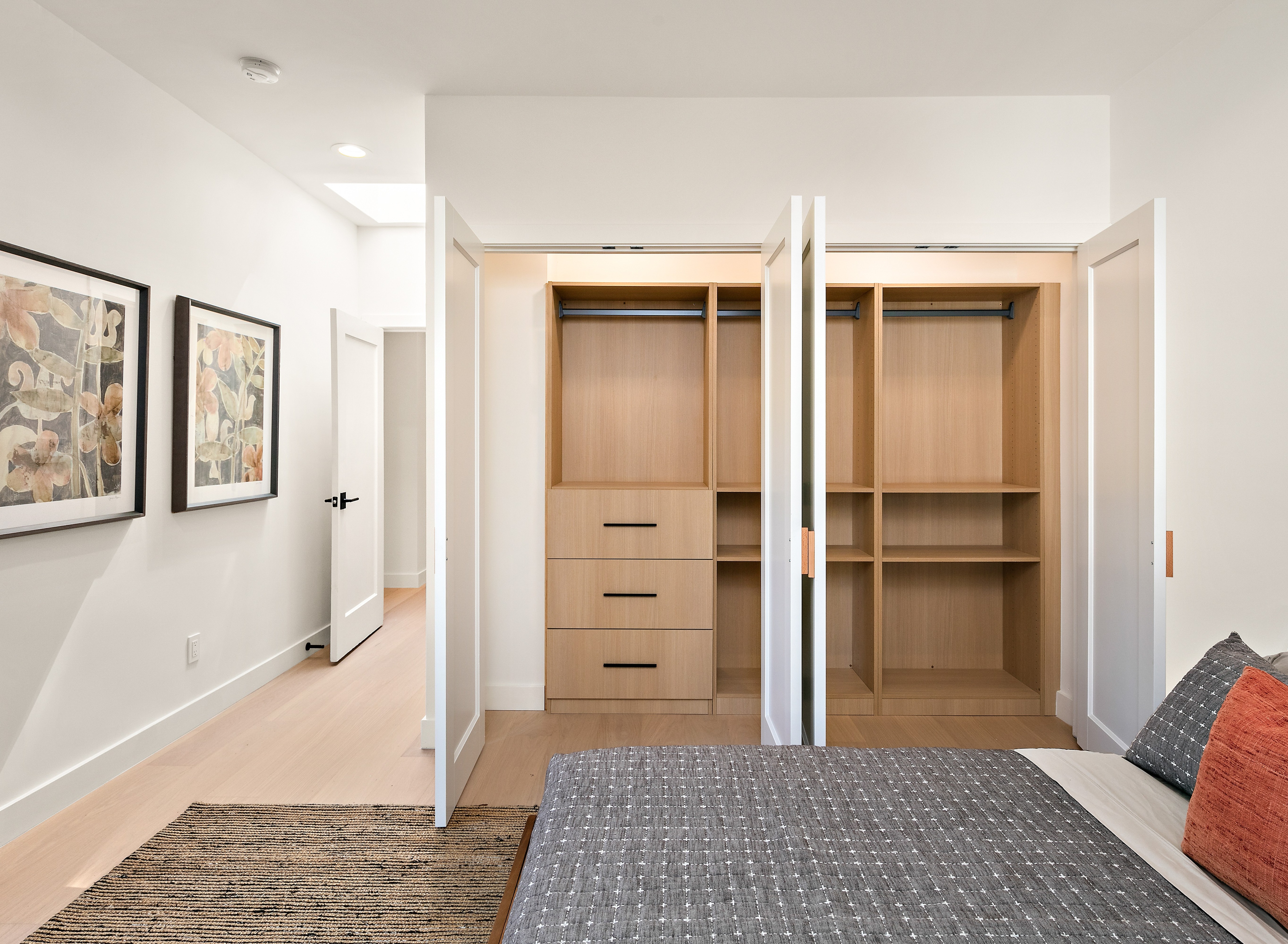  Timeless Elegance, Thoughtfully Reimagined in North Berkeley - 物件實景