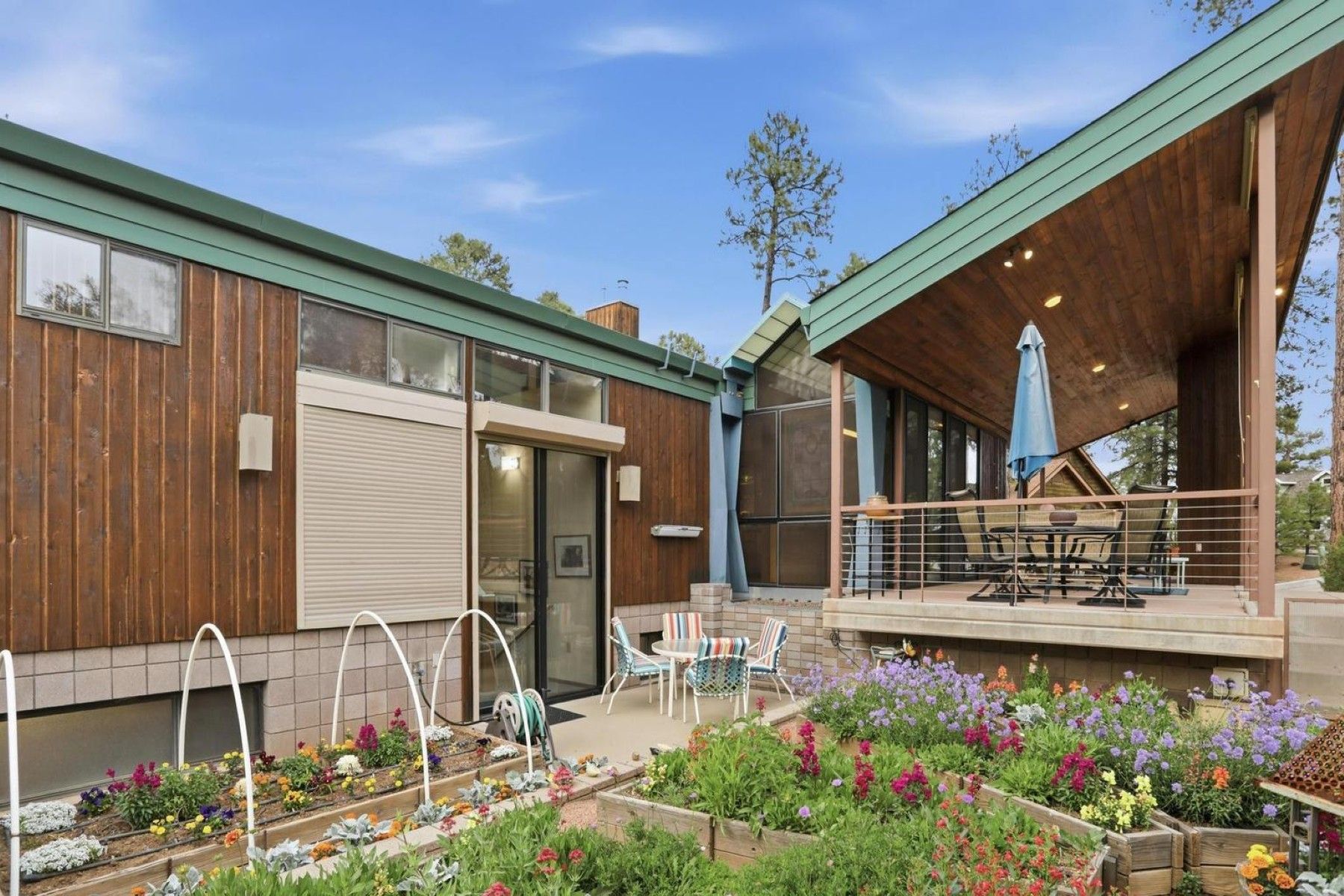  204 N Forest Park Drive  Payson, AZ - 物件實景