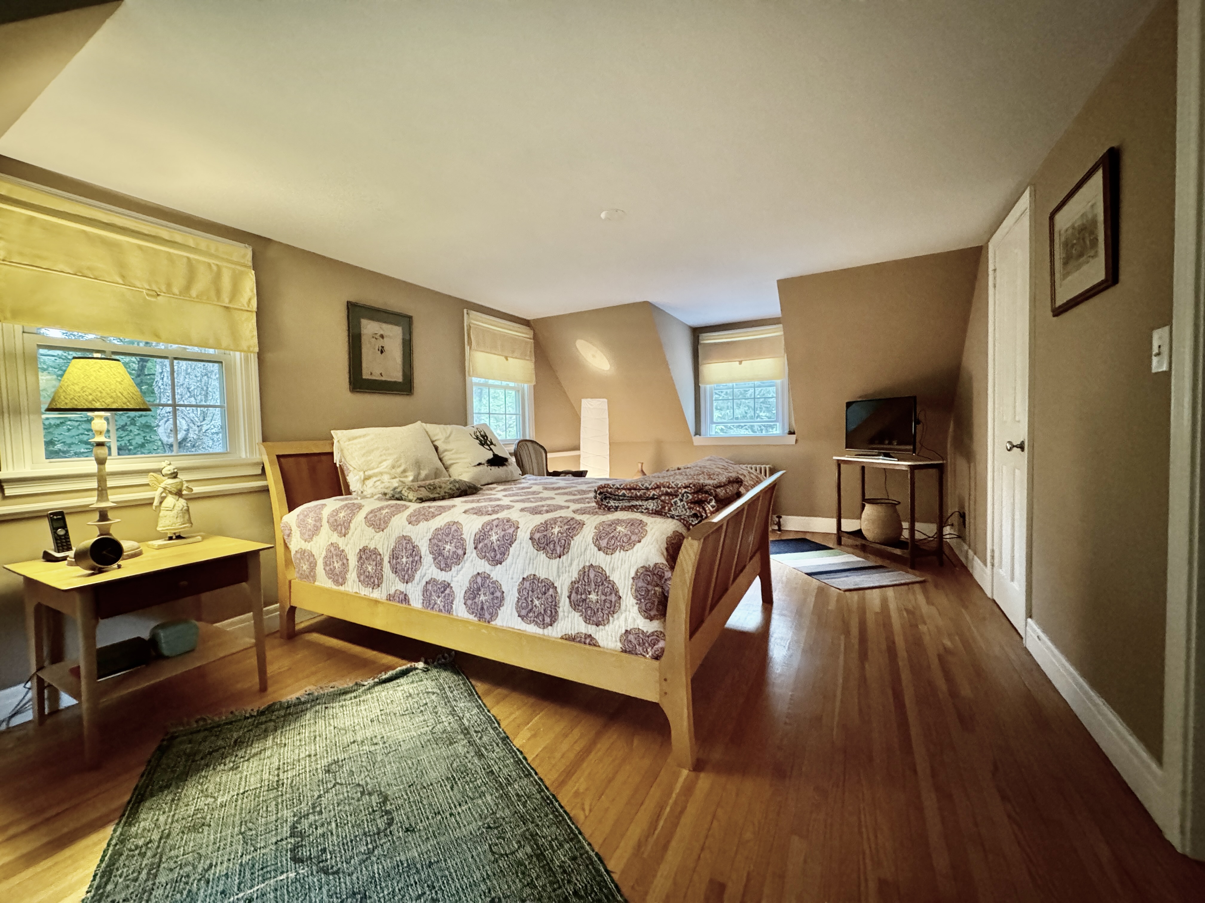  106 Farnum Road - 物件實景