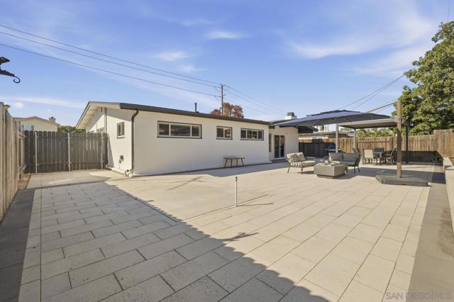 San Diego, California, 92117, United States, 3 Bedrooms Bedrooms, ,2 BathroomsBathrooms,Residential,For Sale,2008547