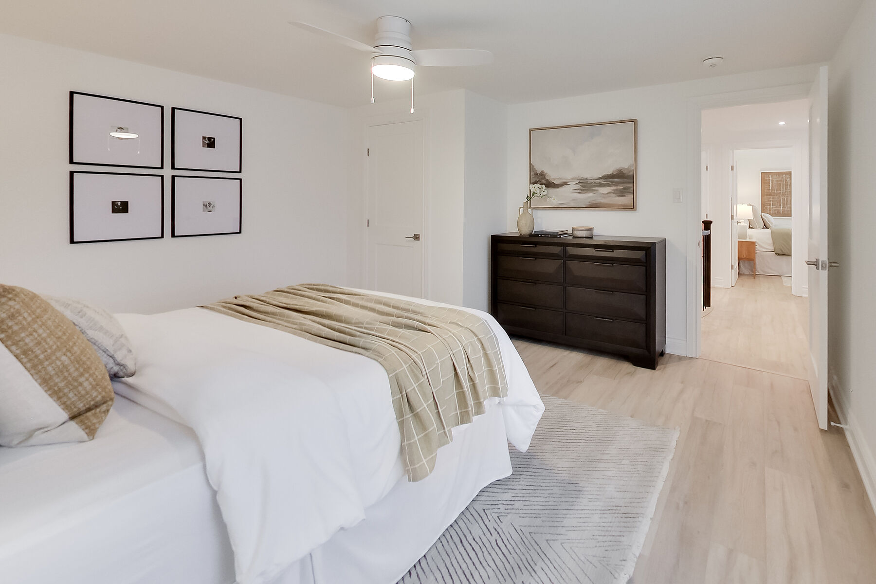  Renovated Modern Residence - 物件實景