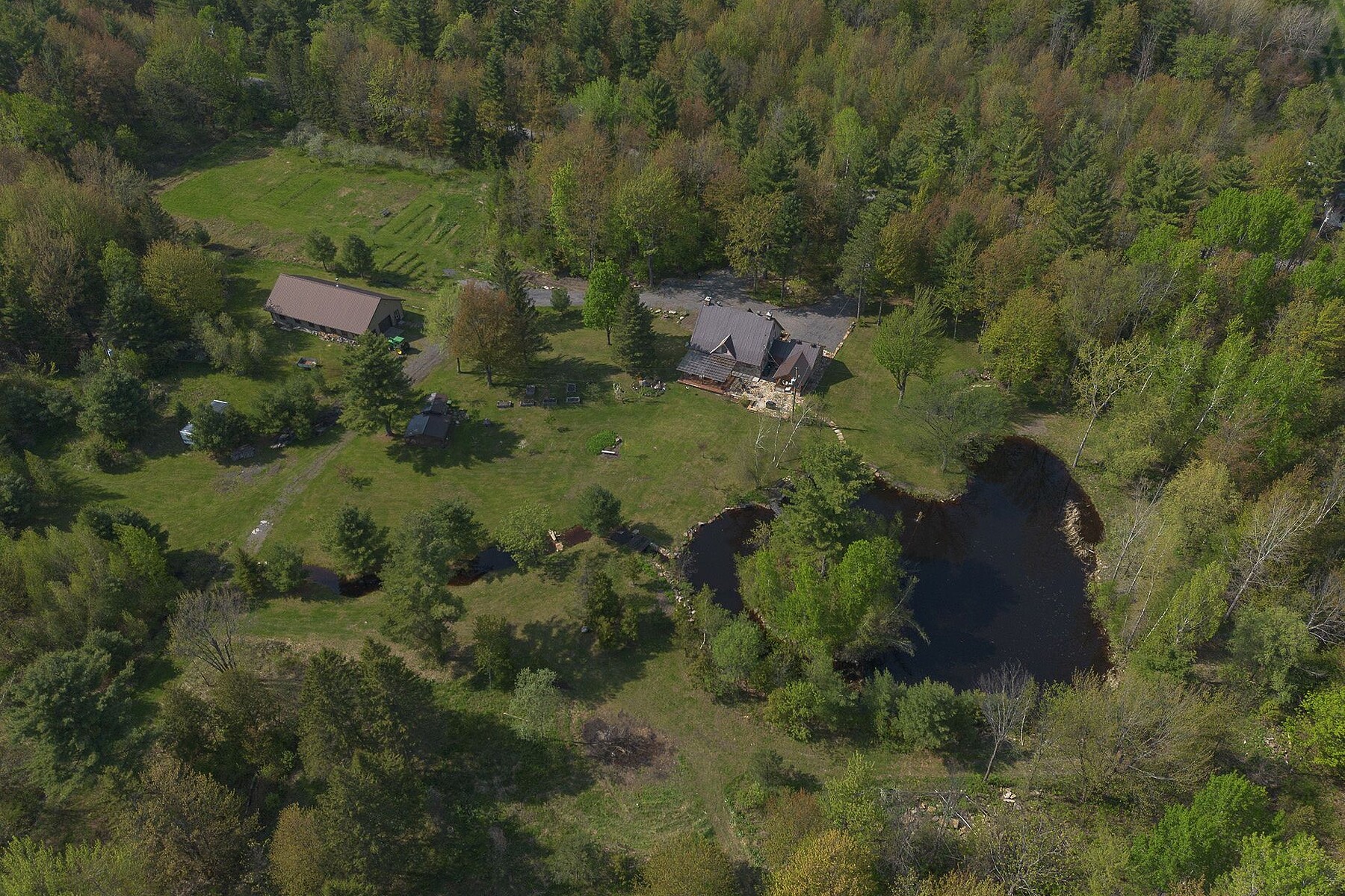 Hinchinbrooke, Montérégie - 物件實景