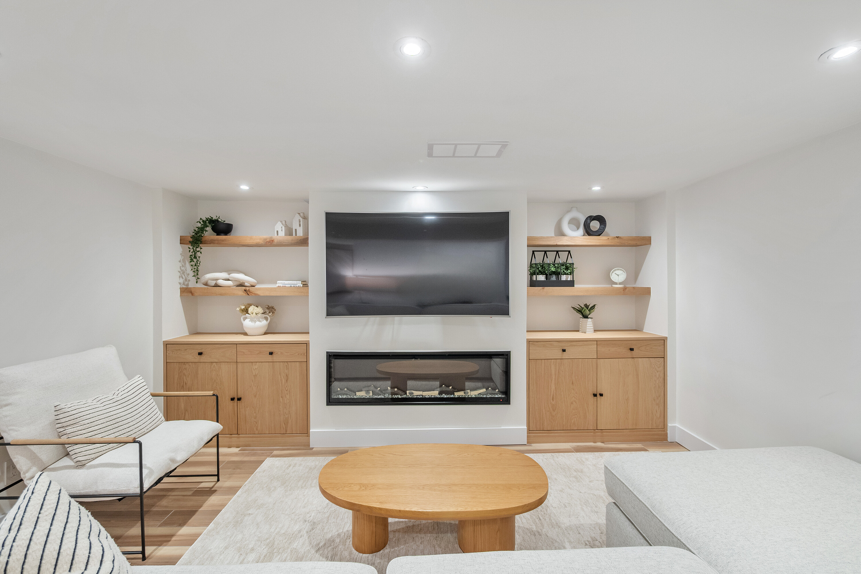  Exceptional Eringate Home - 物件實景