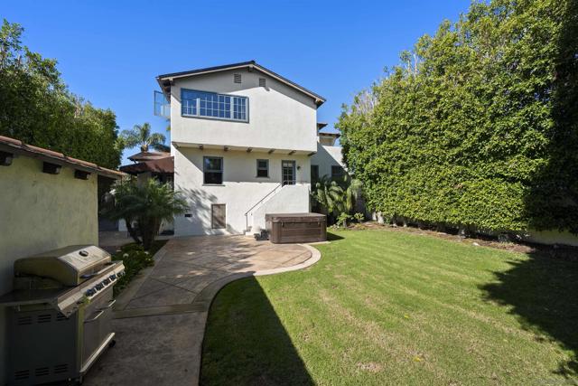 San Diego, California, 92103, United States, 3 Bedrooms Bedrooms, ,3 BathroomsBathrooms,Residential,For Sale,1994196