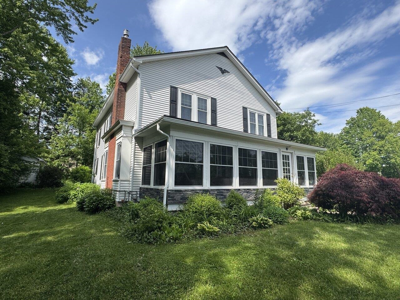 Essex Junction, Vermont, 05452, United States, 4 Bedrooms Bedrooms, ,3 BathroomsBathrooms,Residential,For Sale,1847004