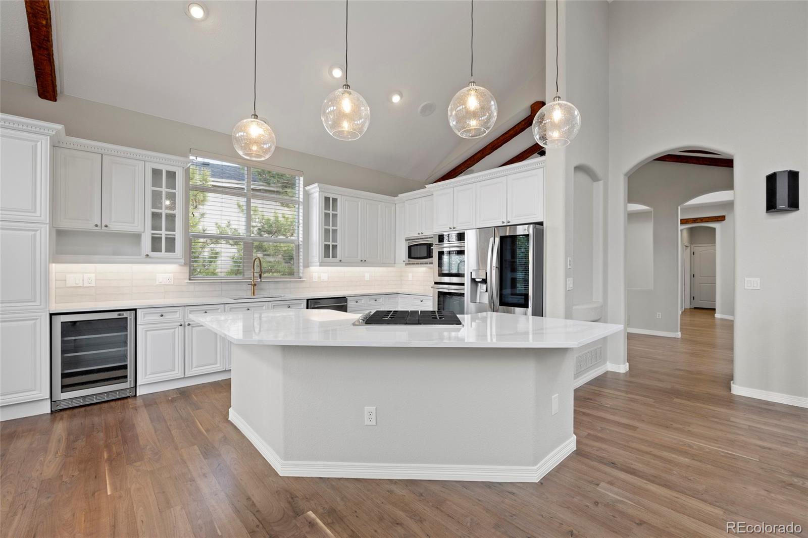 Castle Pines, Colorado, 80108, United States, 5 Bedrooms Bedrooms, ,4 BathroomsBathrooms,Residential,For Sale,2002261