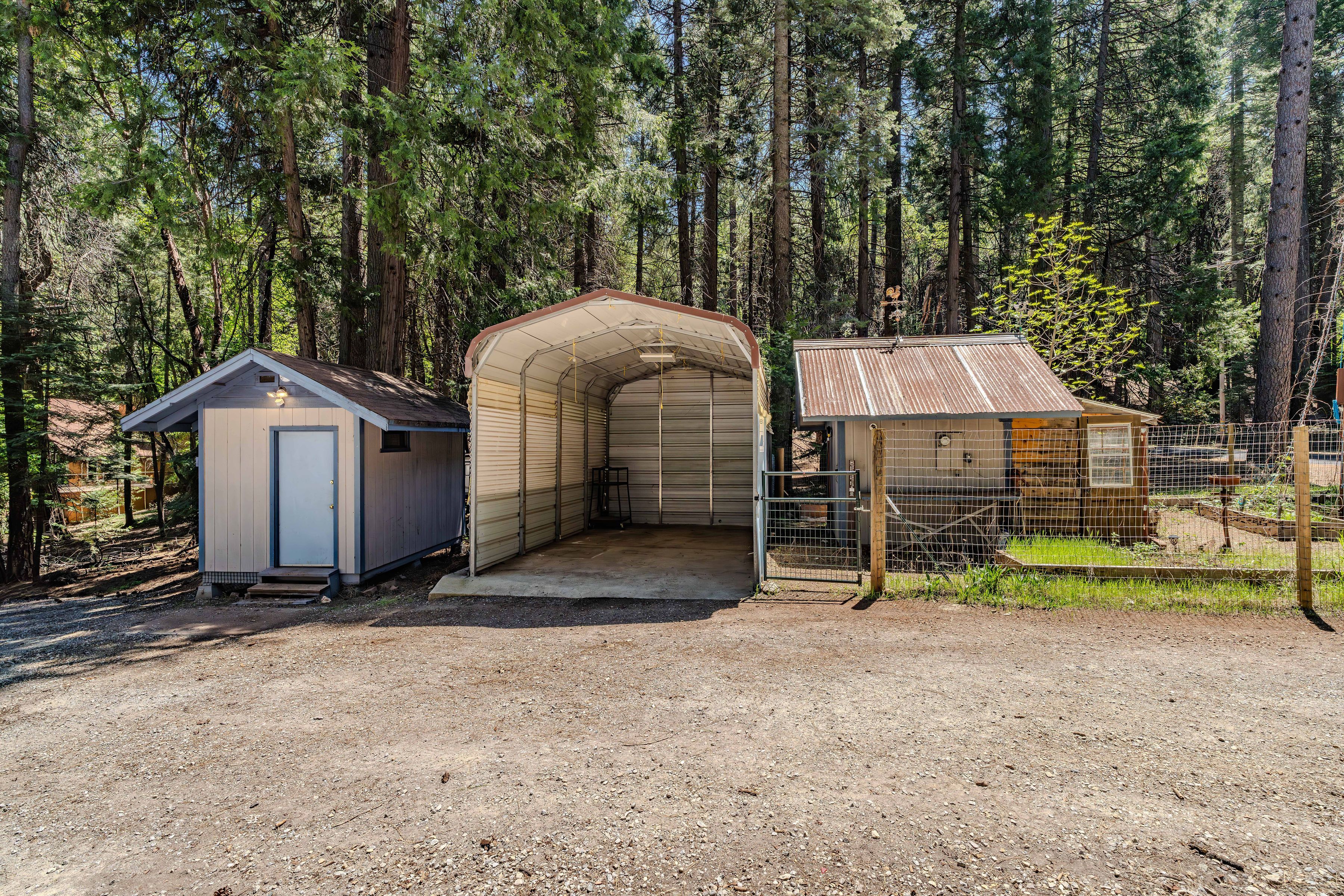  18844 Inspiration Drive West, Pioneer, CA 95666 - 物件實景